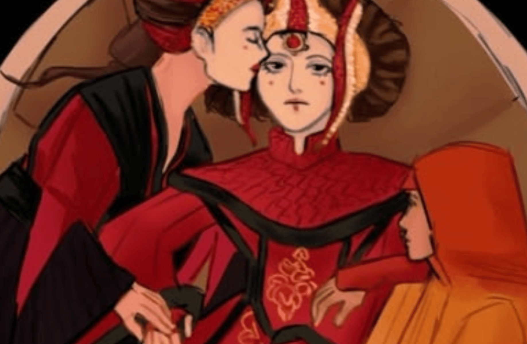 Padme (star wars)