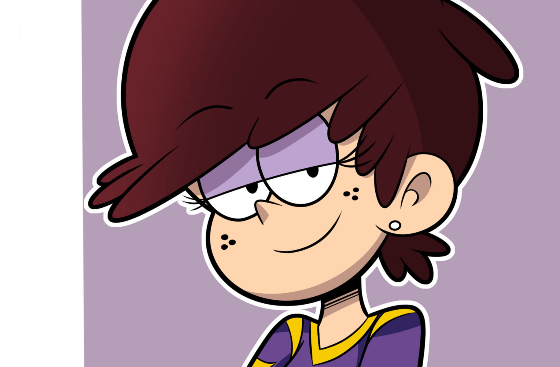 Luna Loud