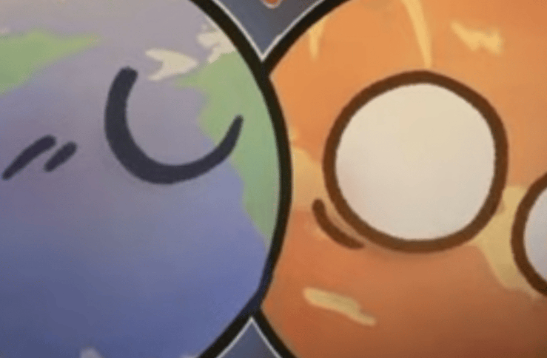 Earth