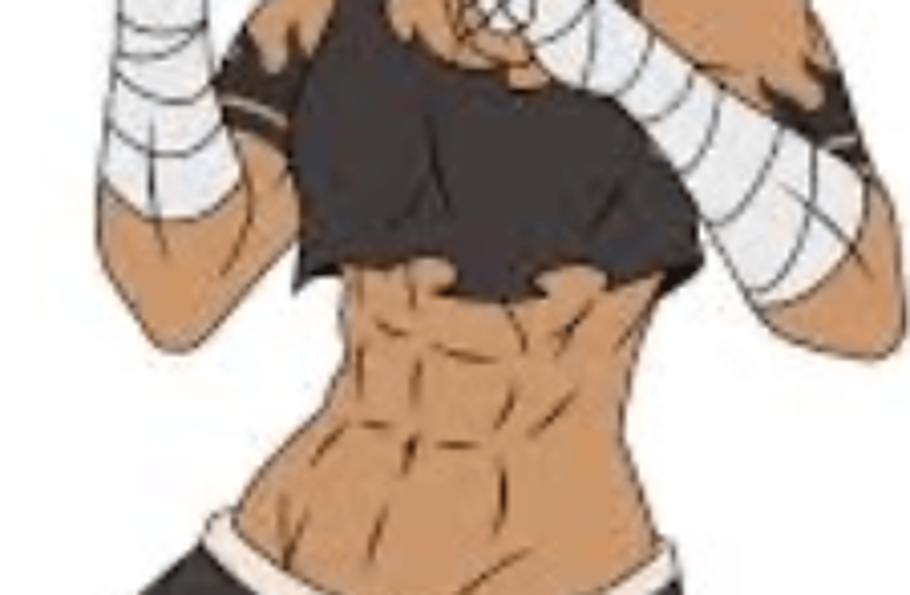 Senshi akai