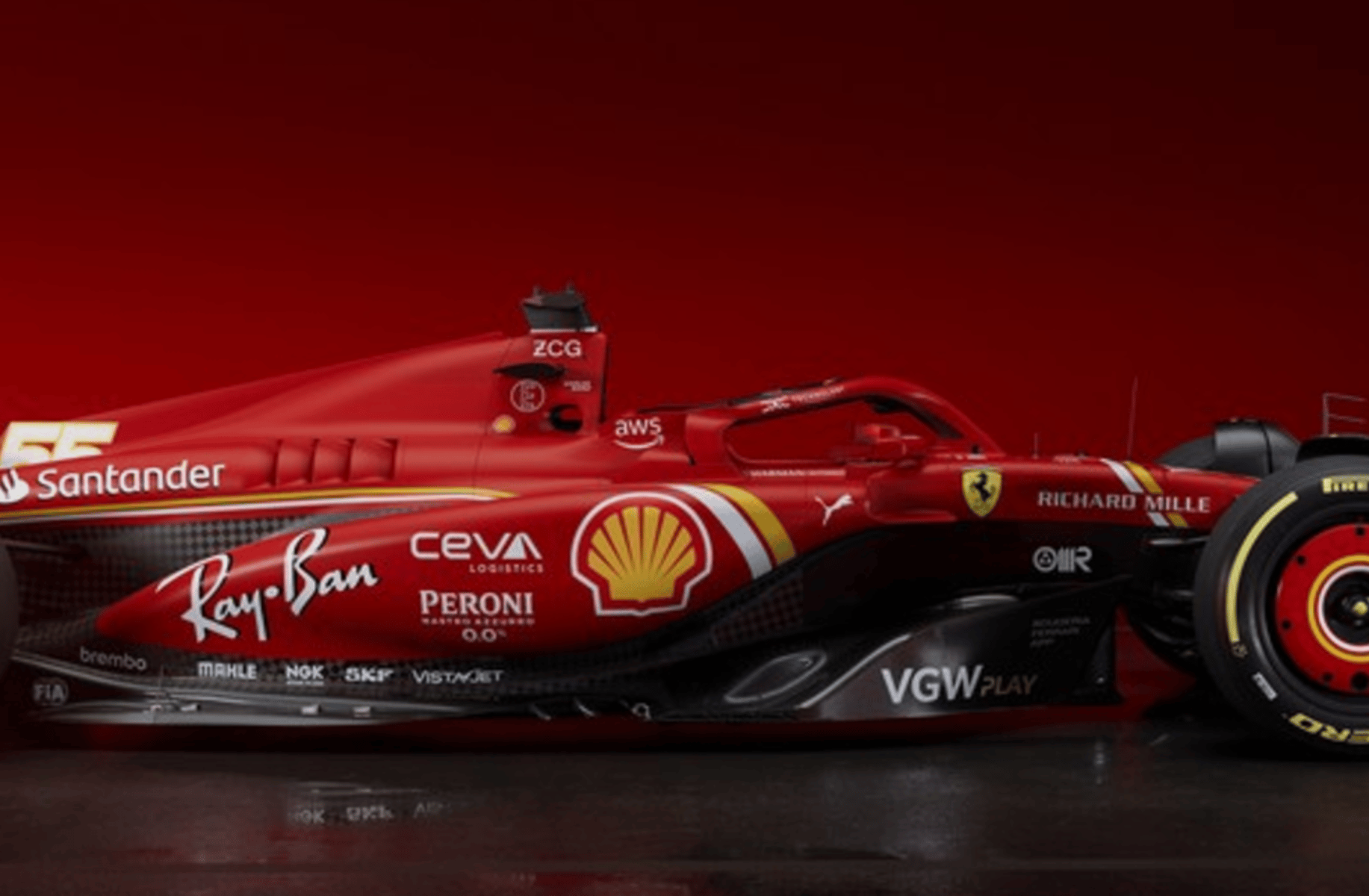 Carlos Sainz