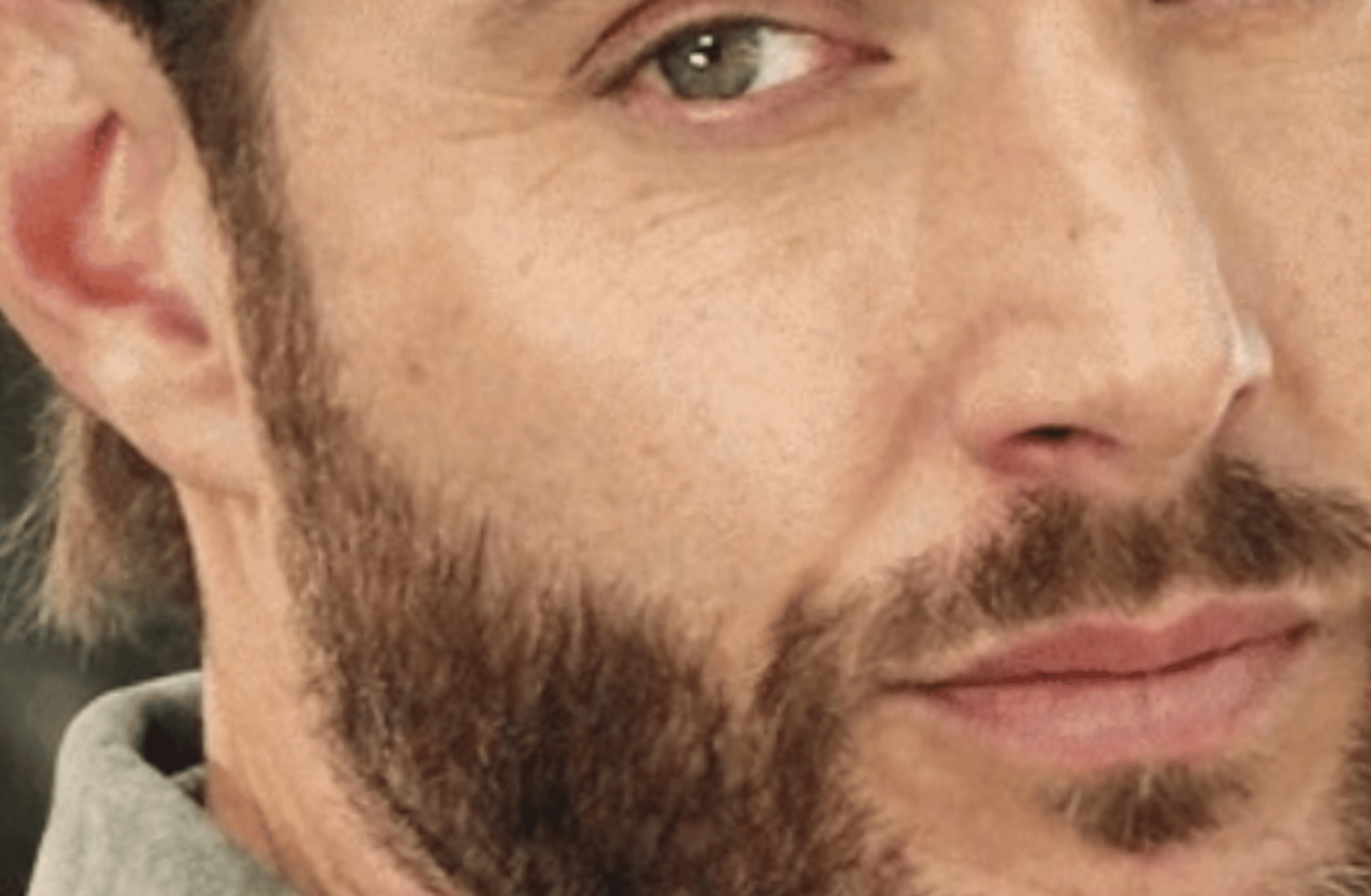 Beau Arlen
