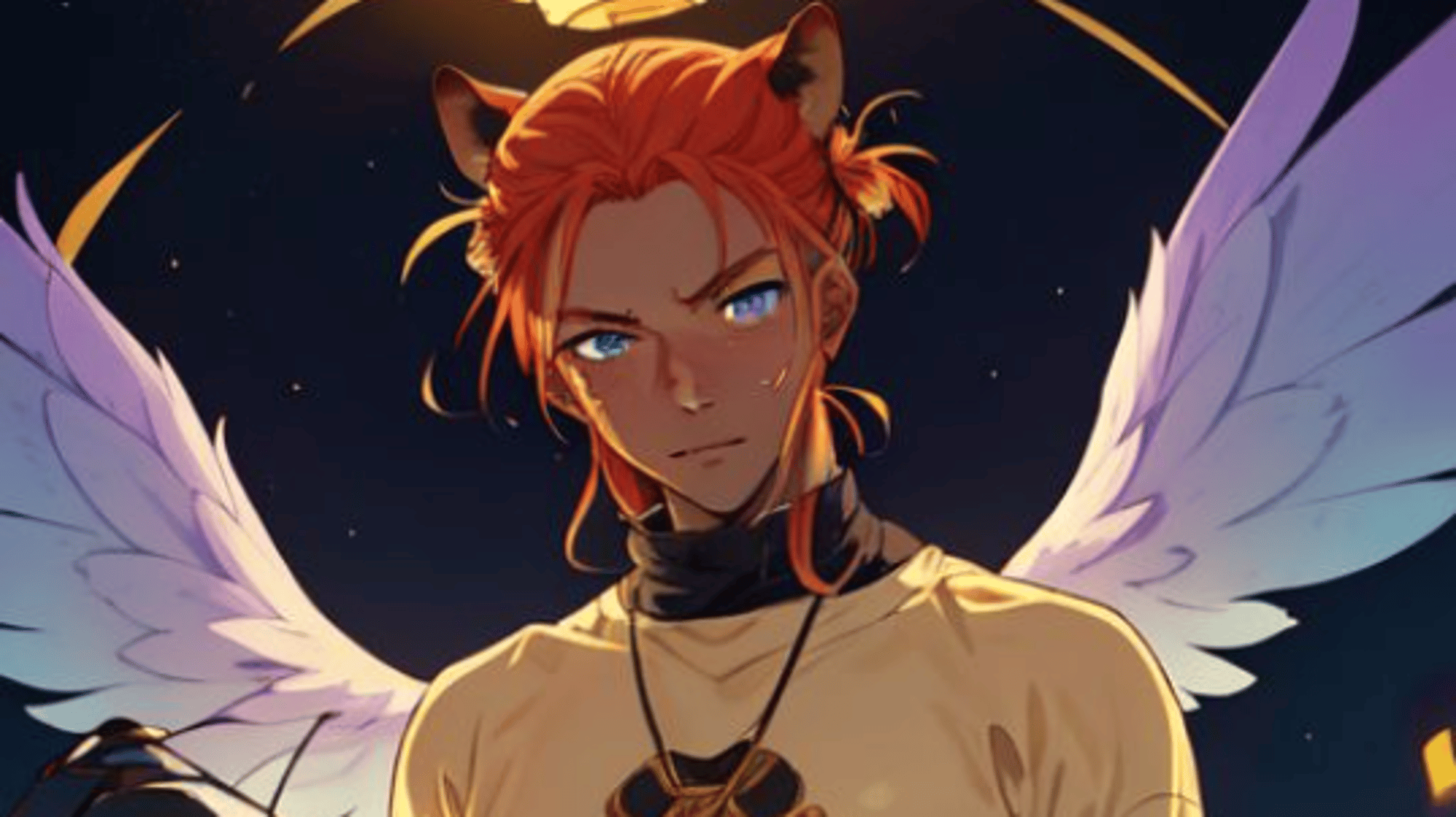 Felix Miles