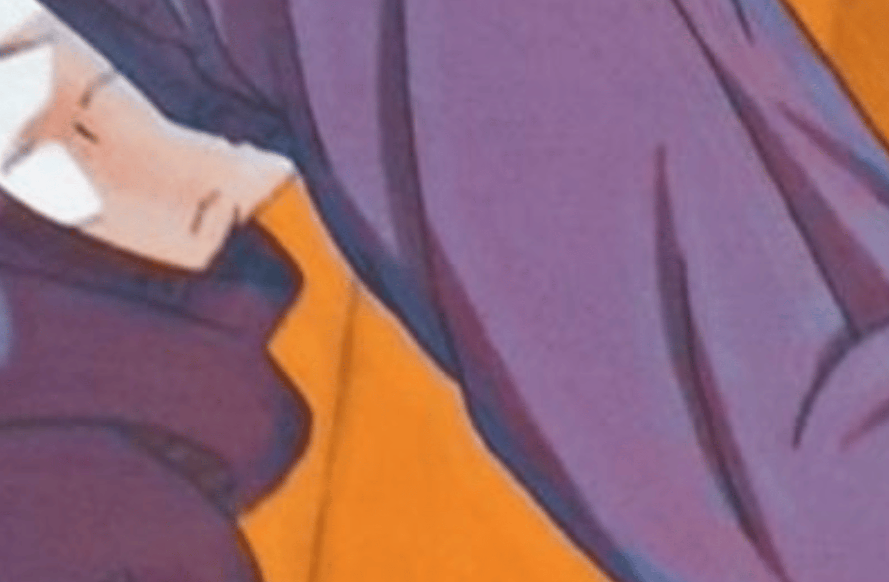 Teo your asexual bf