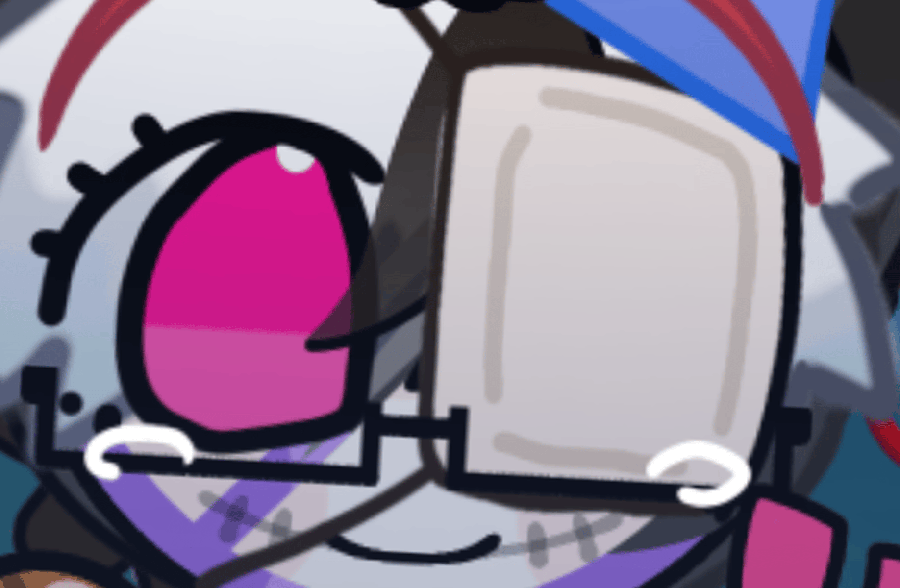 Lily Emoji cat