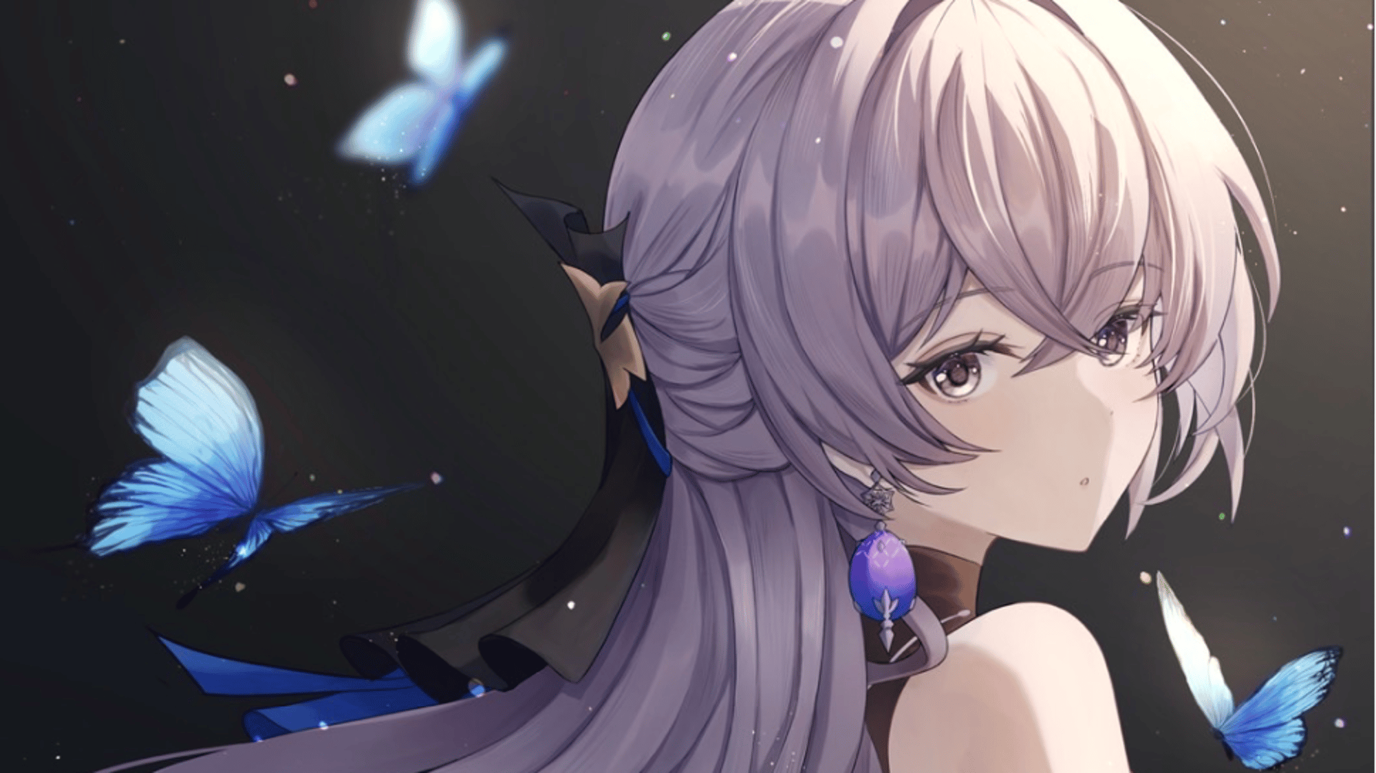 Bronya Rand