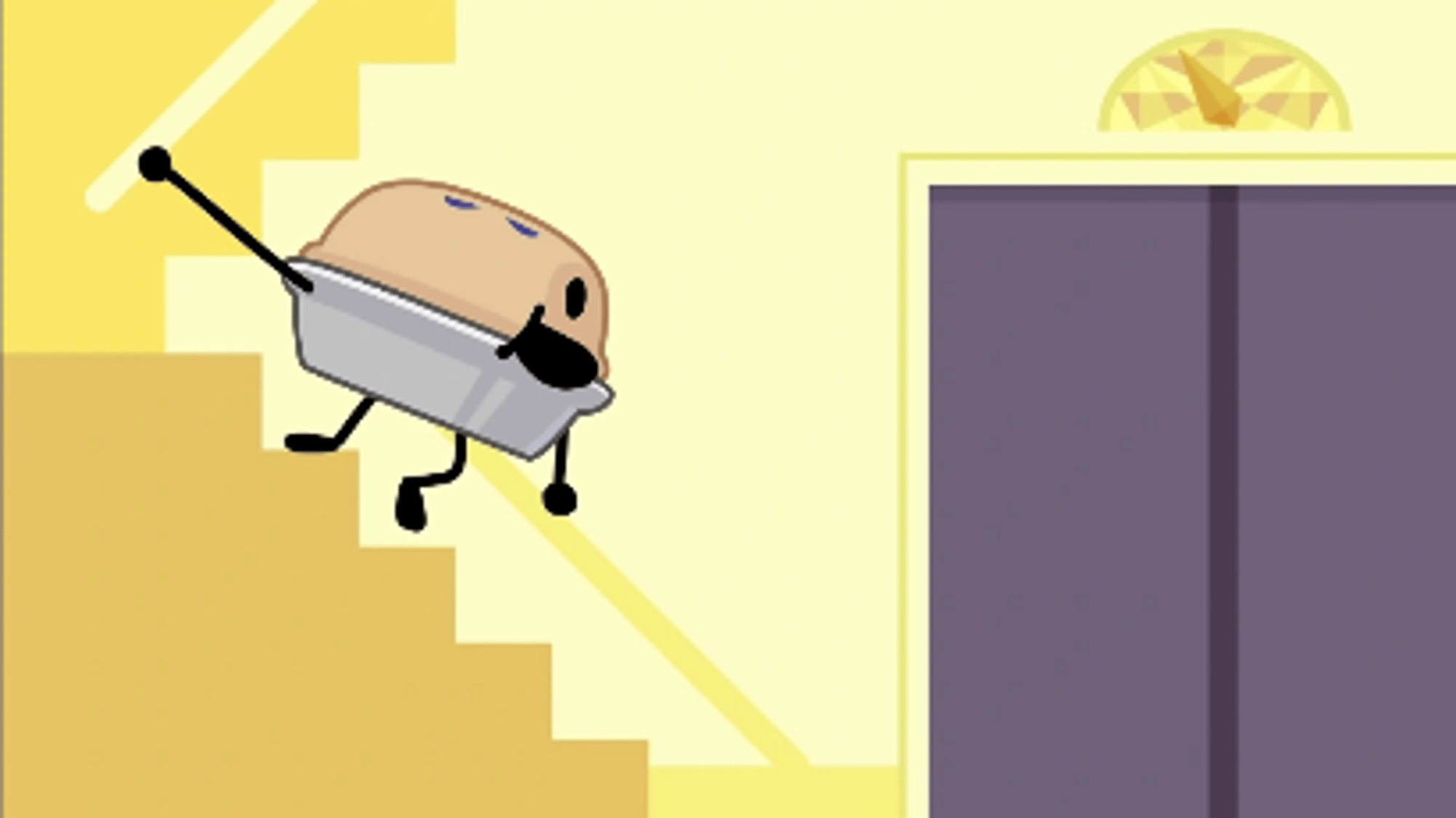 Pie BFB