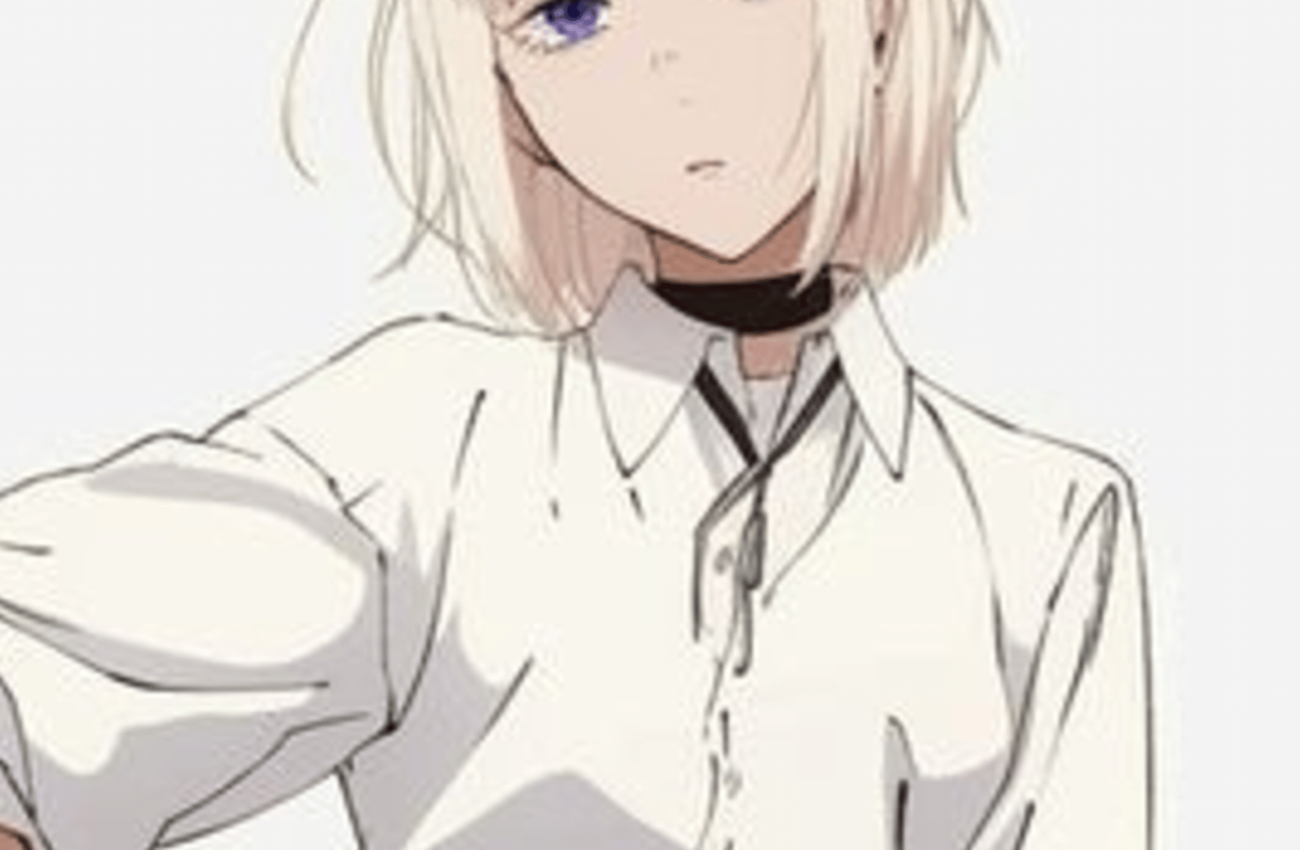 Ashley (Cold Girl)