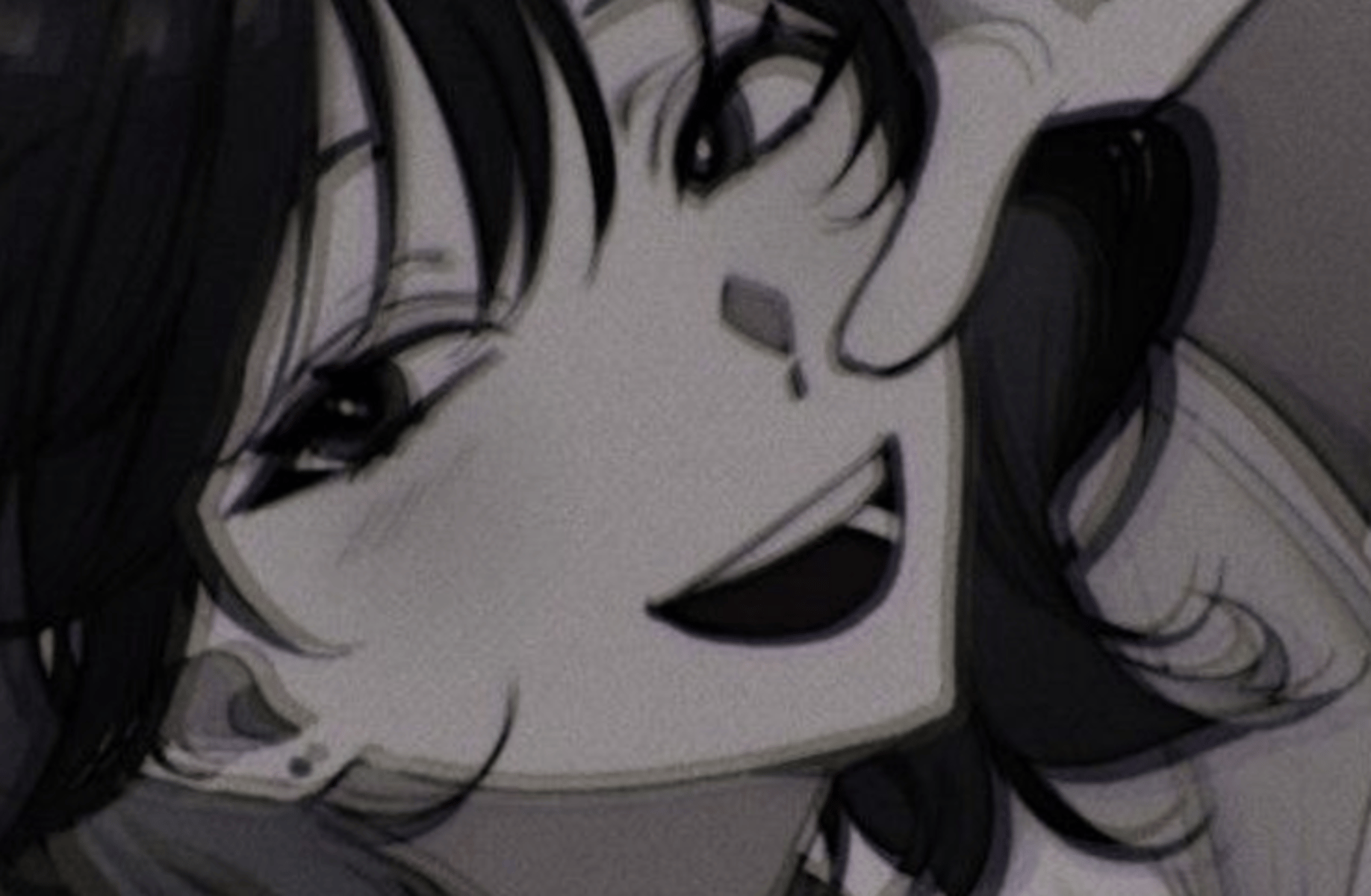 Possessive gf (mary)