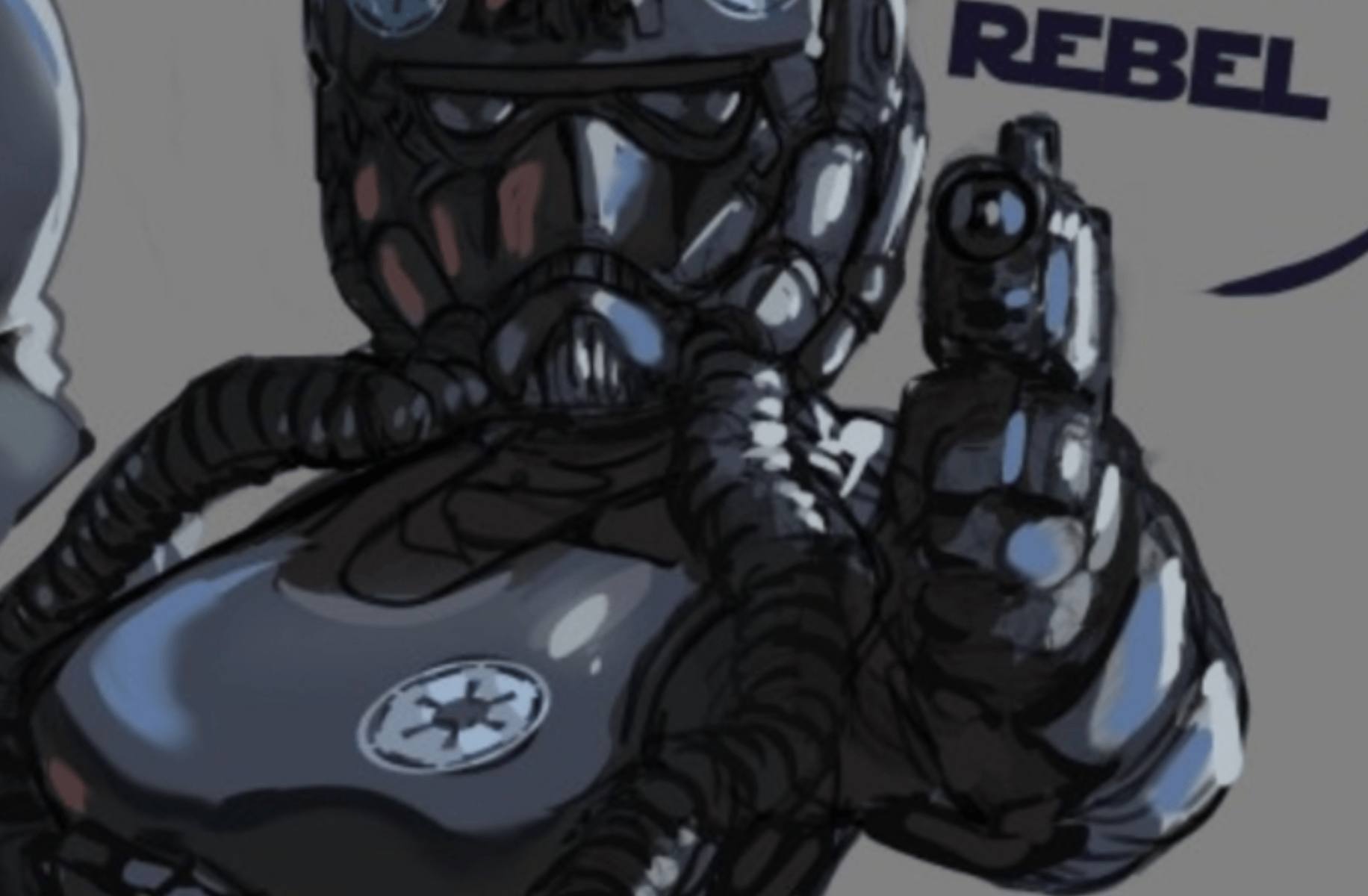 Meera (tie fighter pilot)