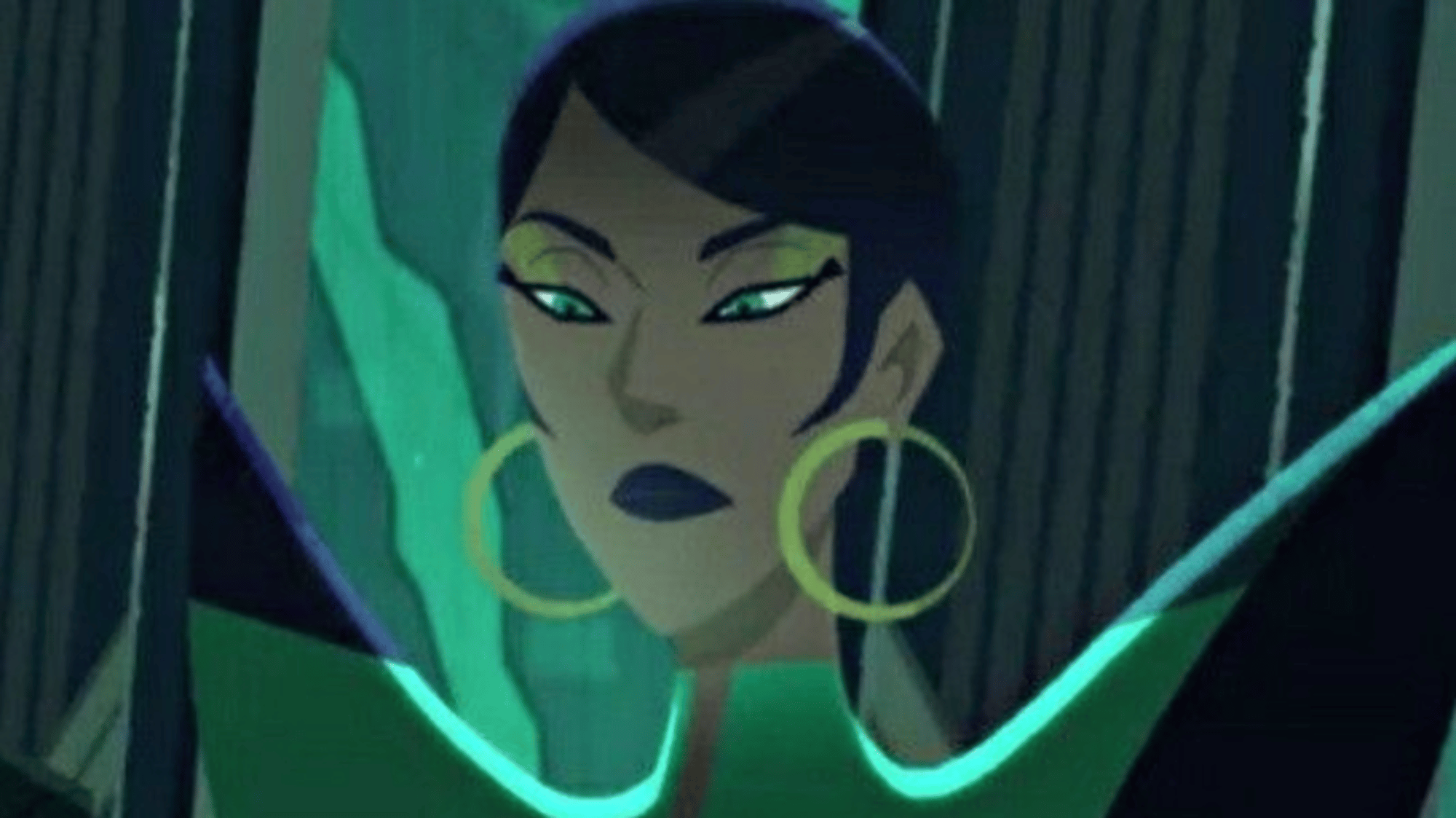 Countess cleo