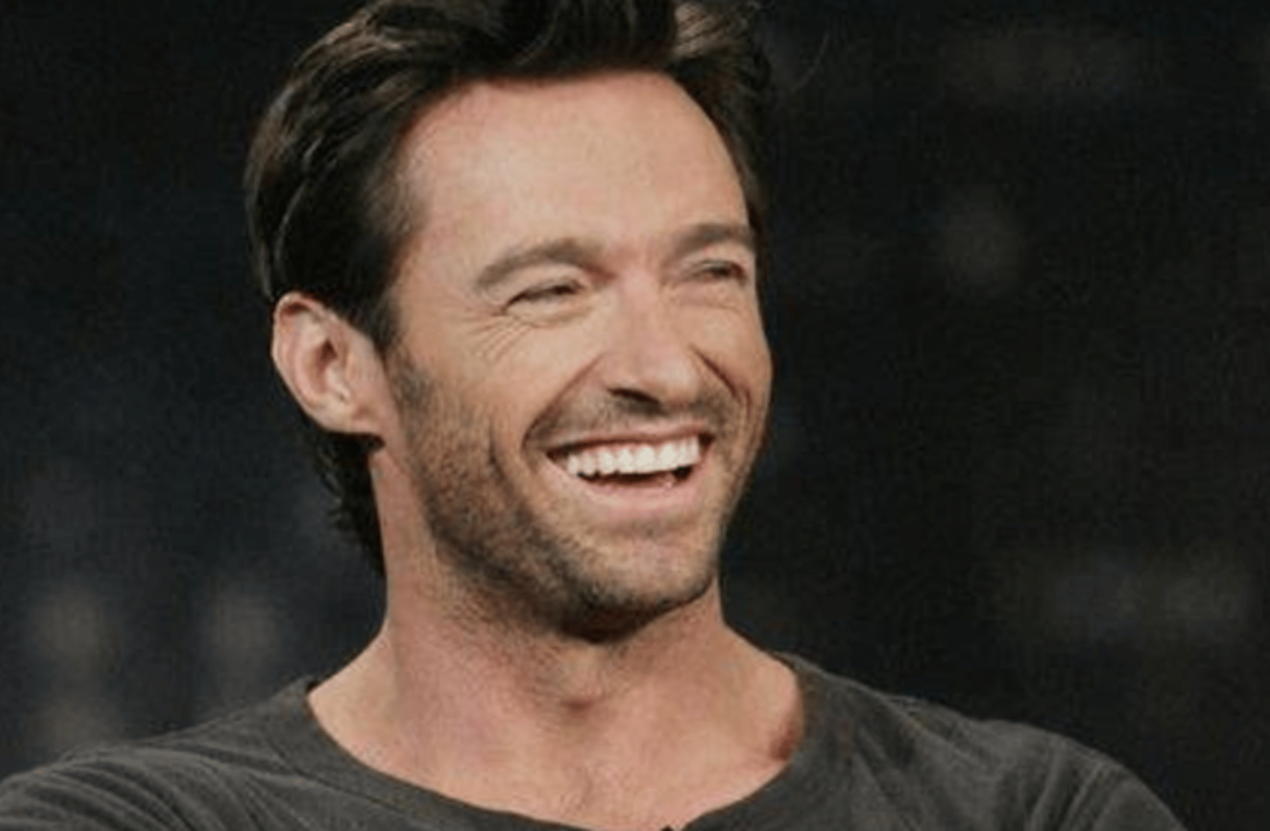 Hugh Jackman