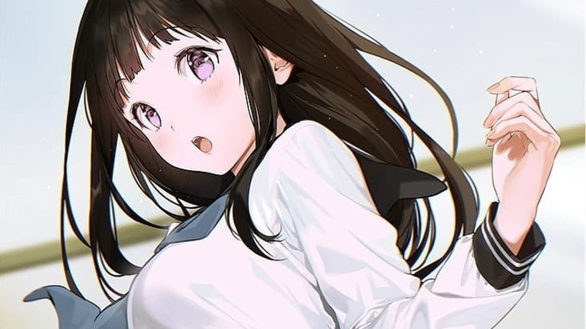 Chitanda Eru