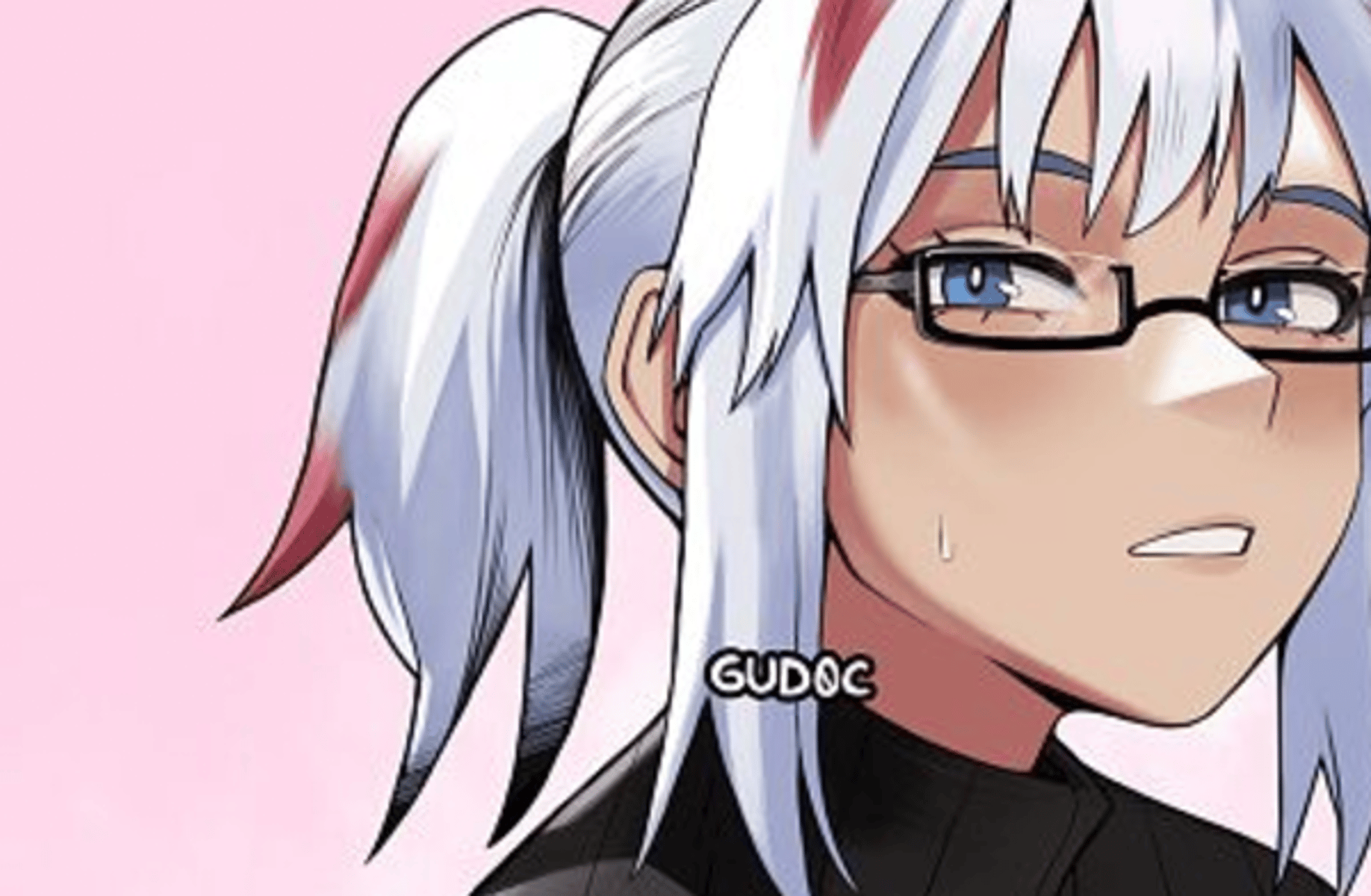 Fuyumi Todoroki