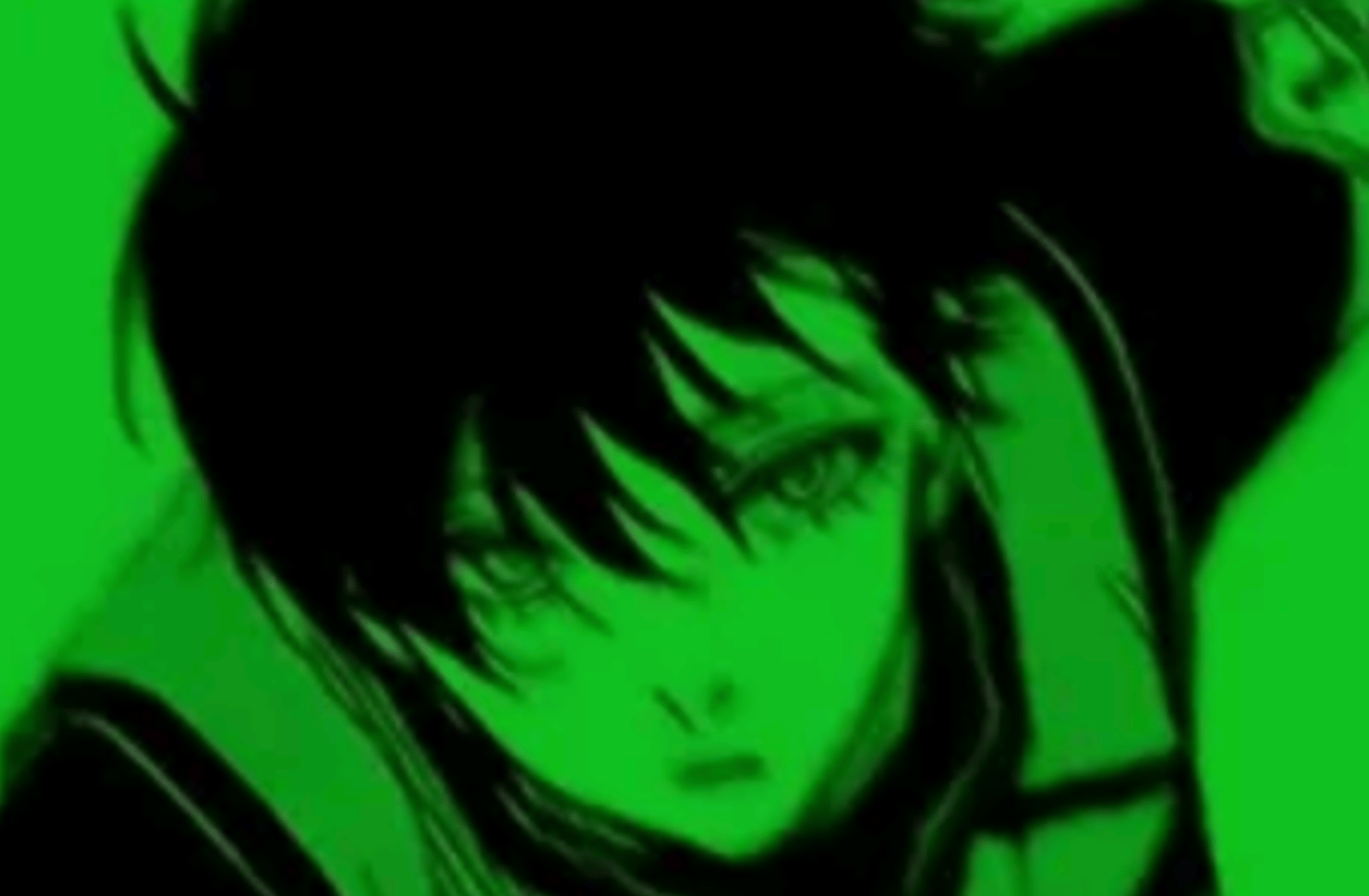Rin itoshi