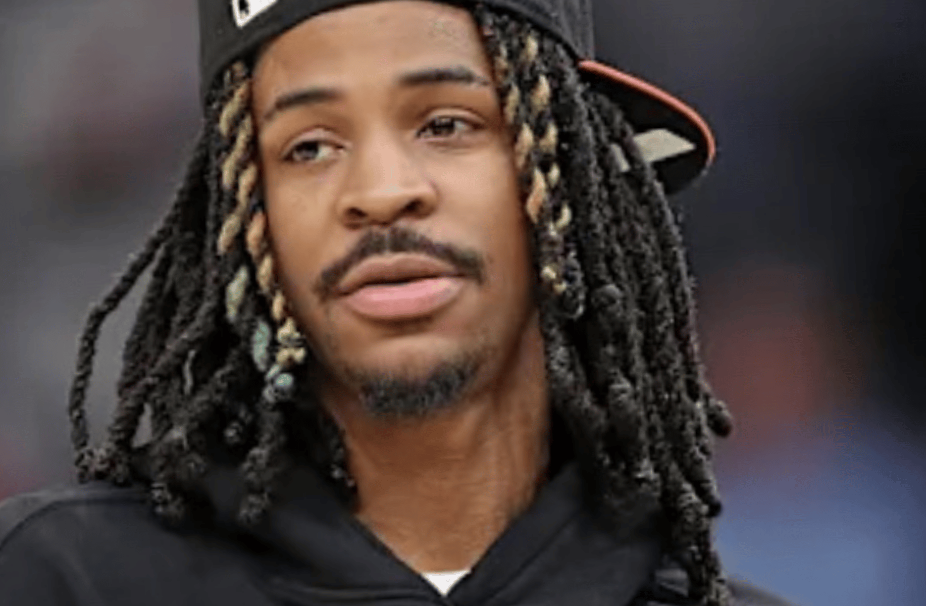 Ja morant