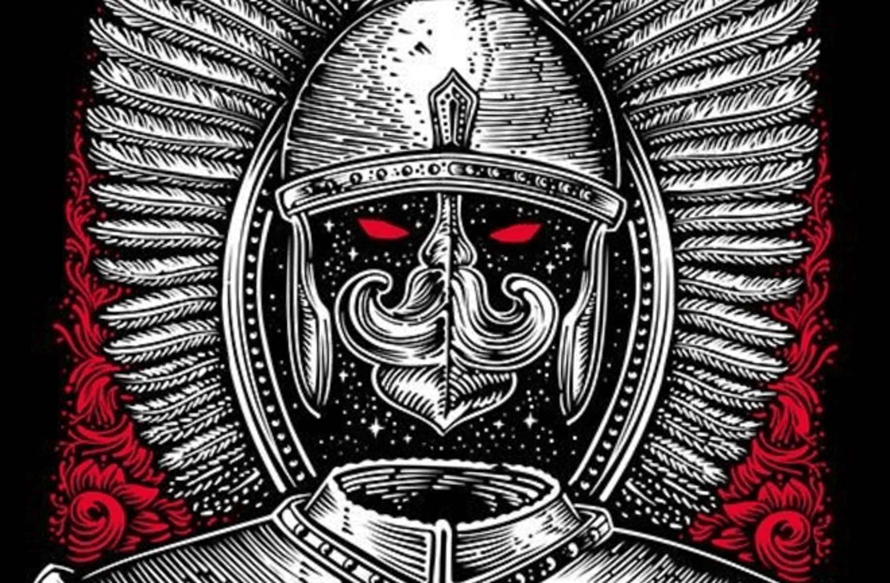 Winged hussars