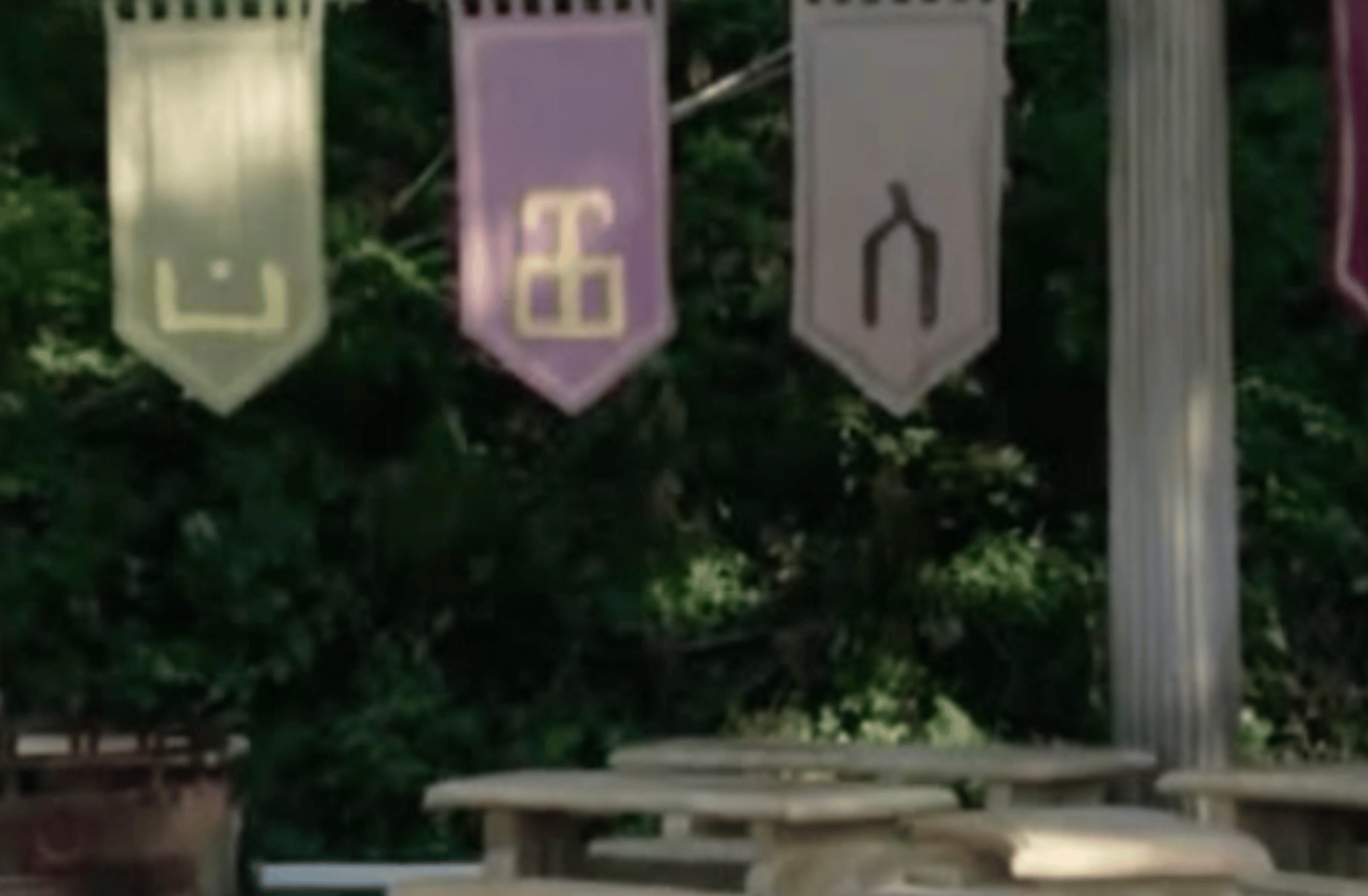 Camp Half-Blood