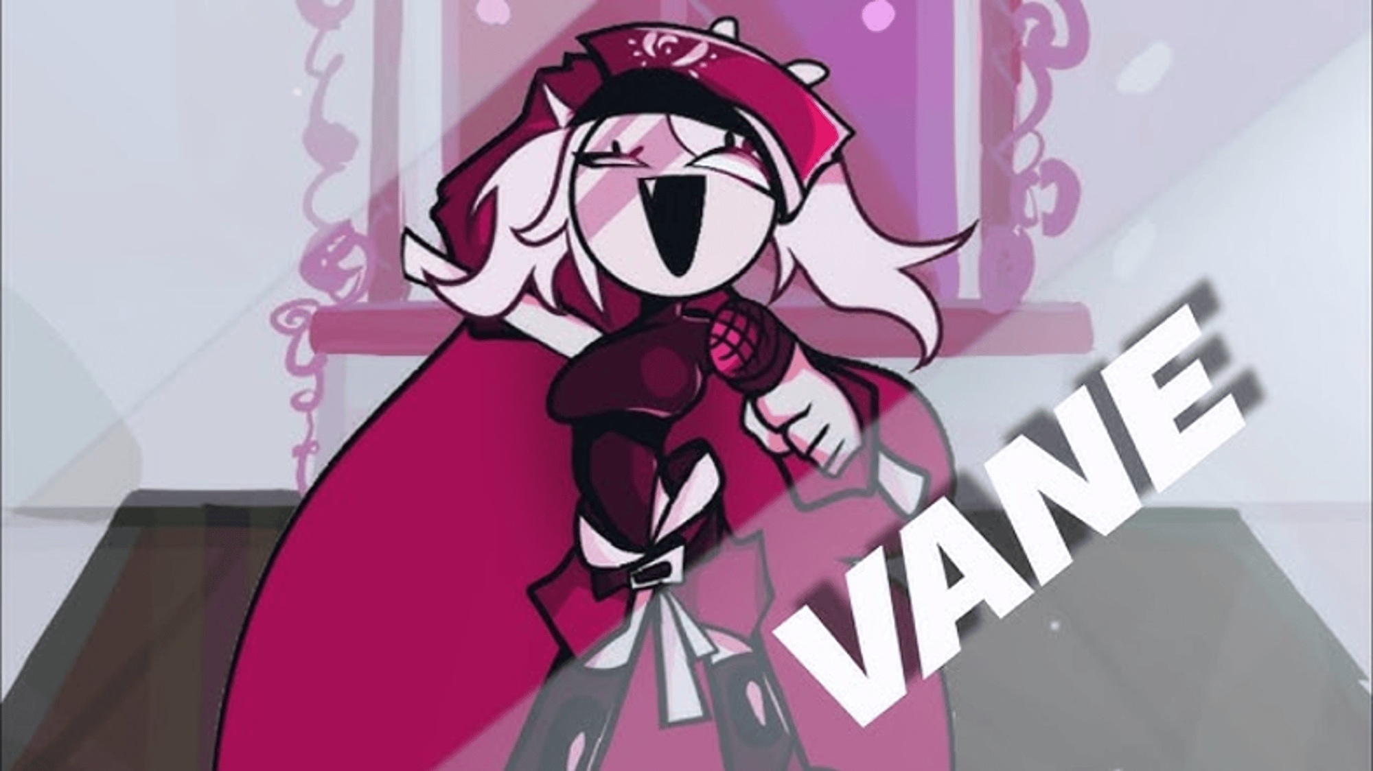 Vane (FNF)