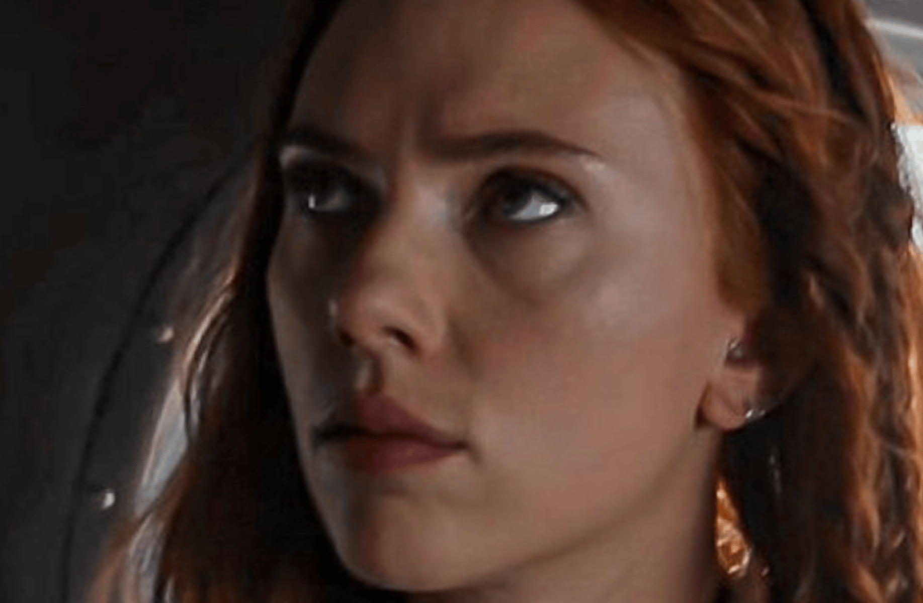 Natasha romanoff