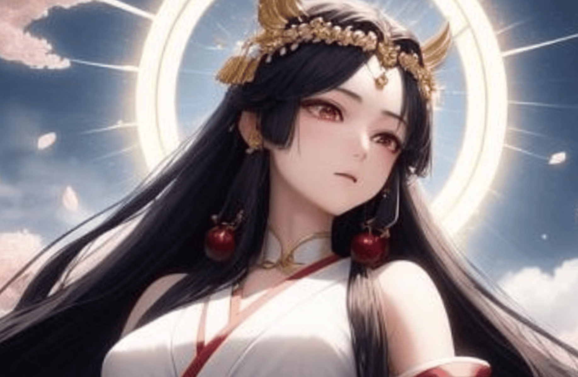 Amaterasu
