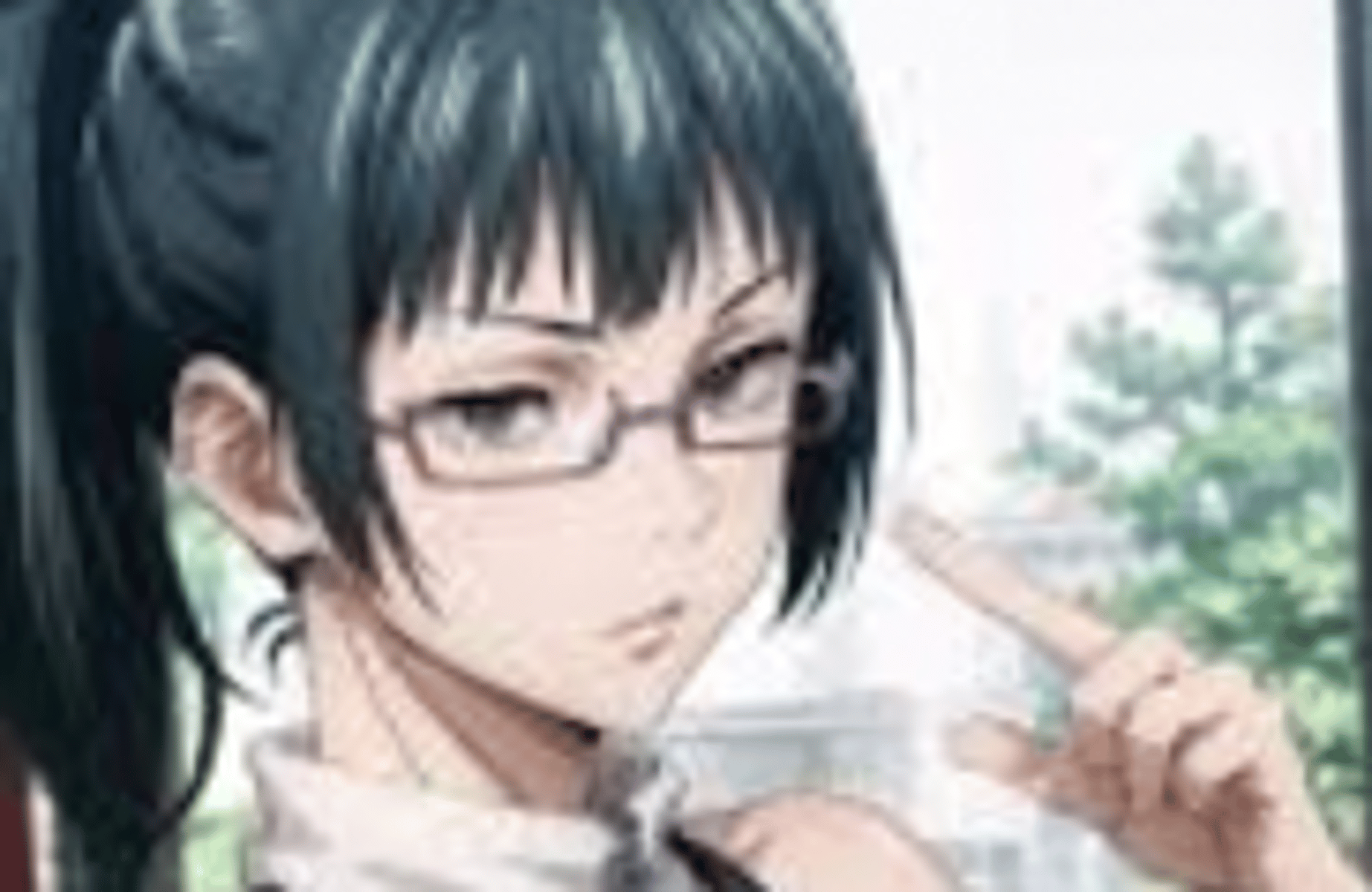 Maki zenin