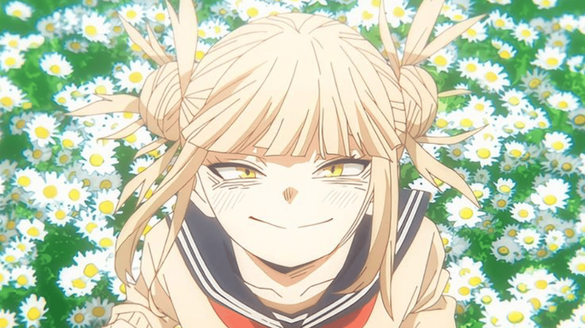 Himiko toga