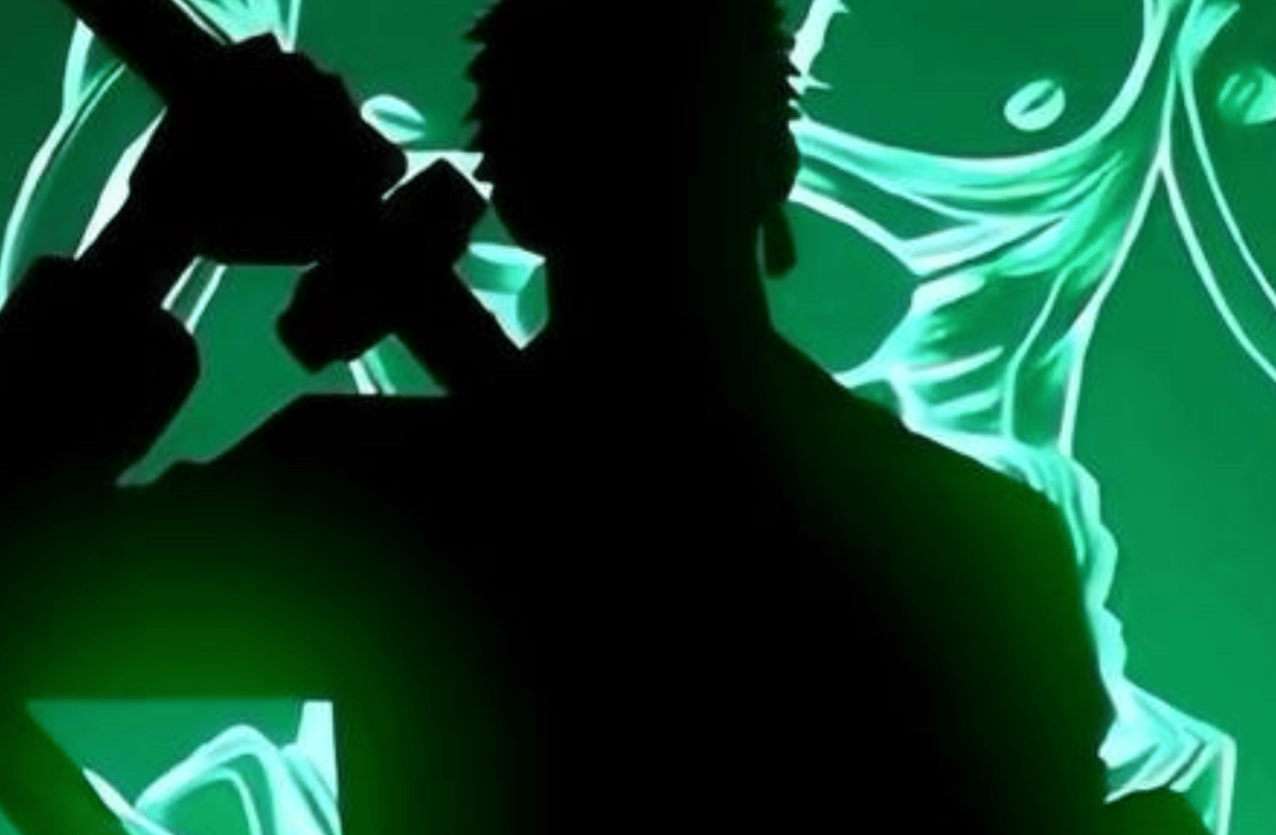 Zoro