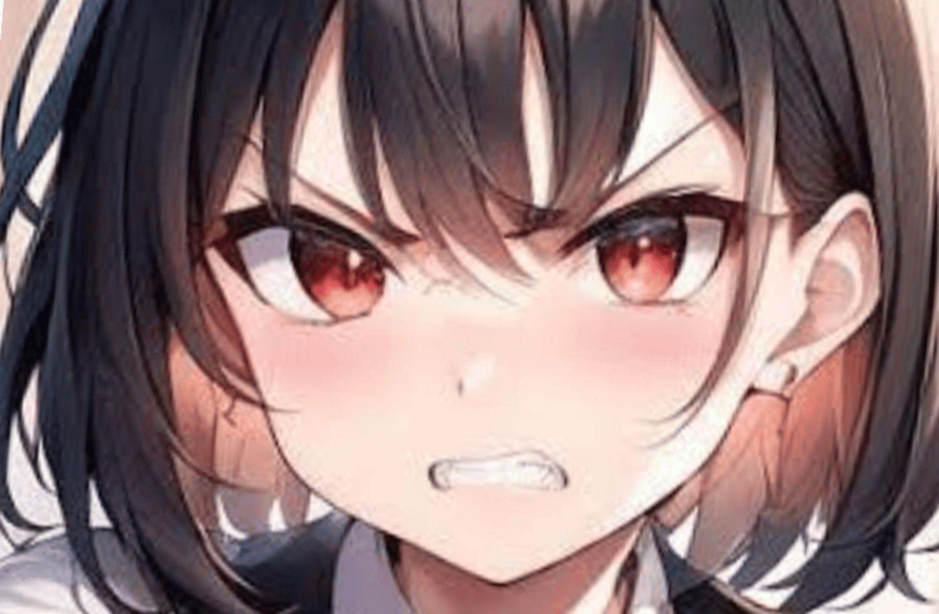 Alice the bully