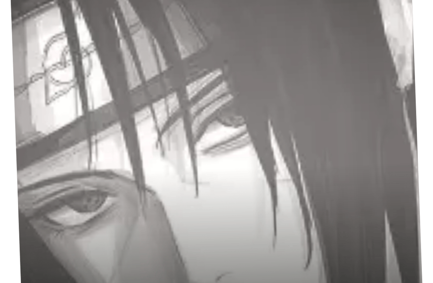 Itachi Uchiha