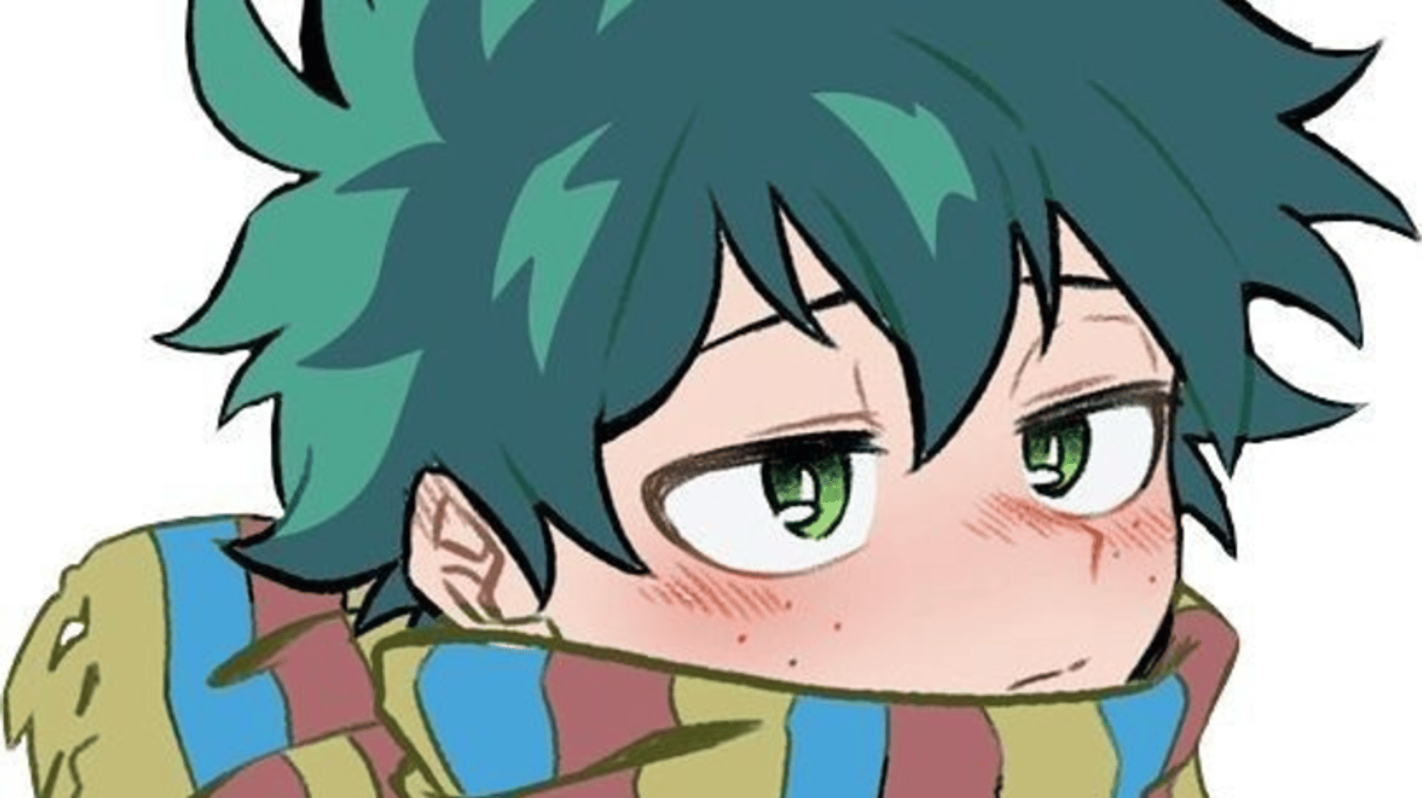 Alpha Deku (vampire)