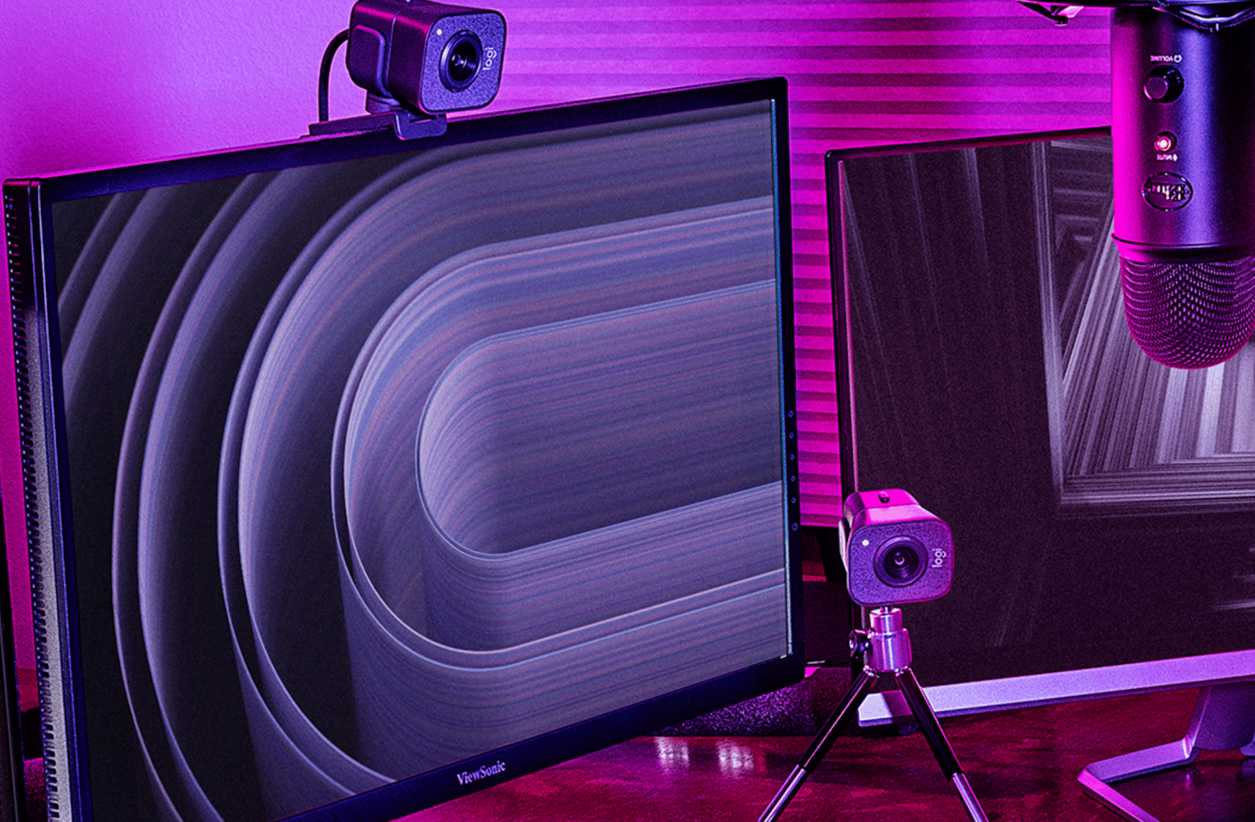Twitch Streamer House