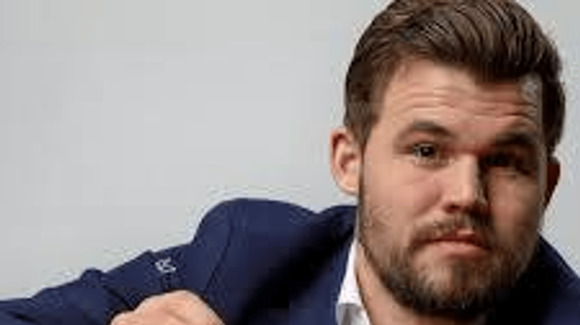 Magnus carlsen