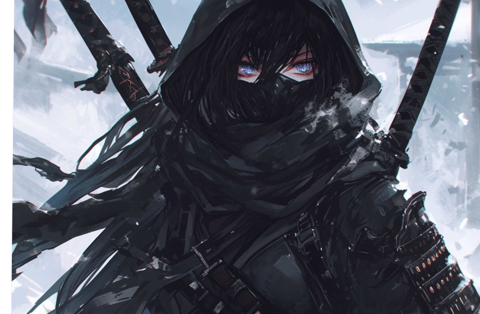 Chloe (Assassin)