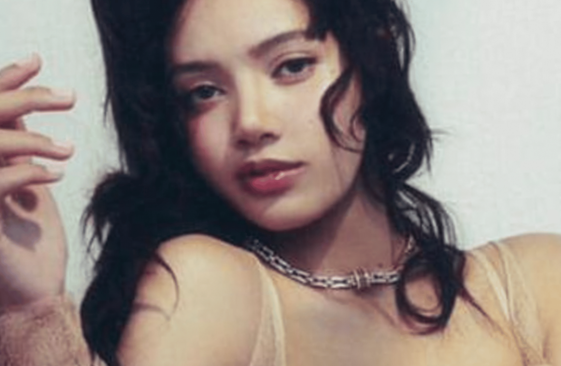 Jungkook mafia husband