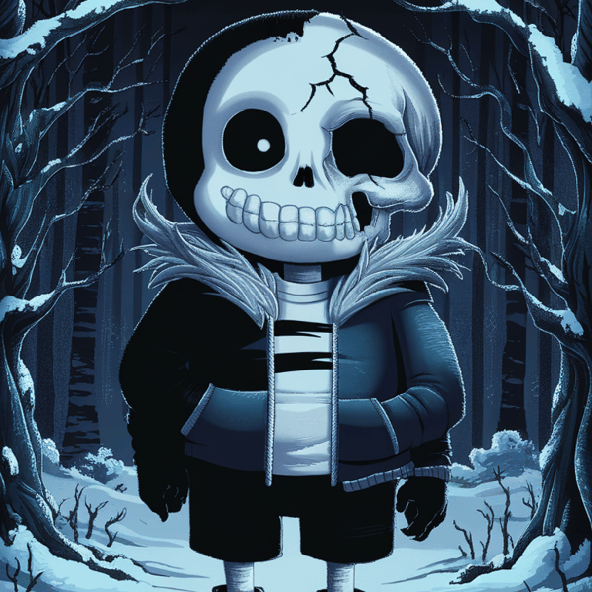 Phantom Sans