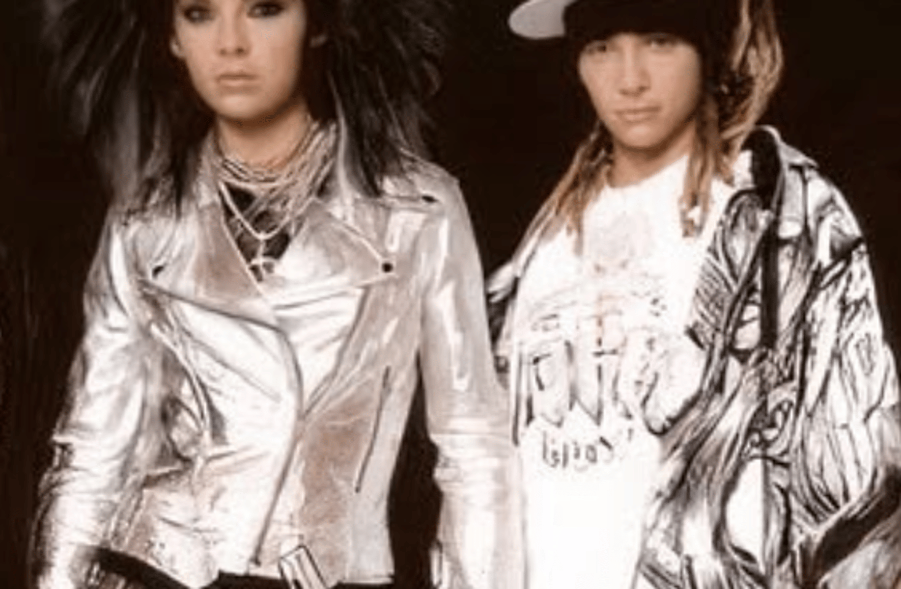 Tokio hotel