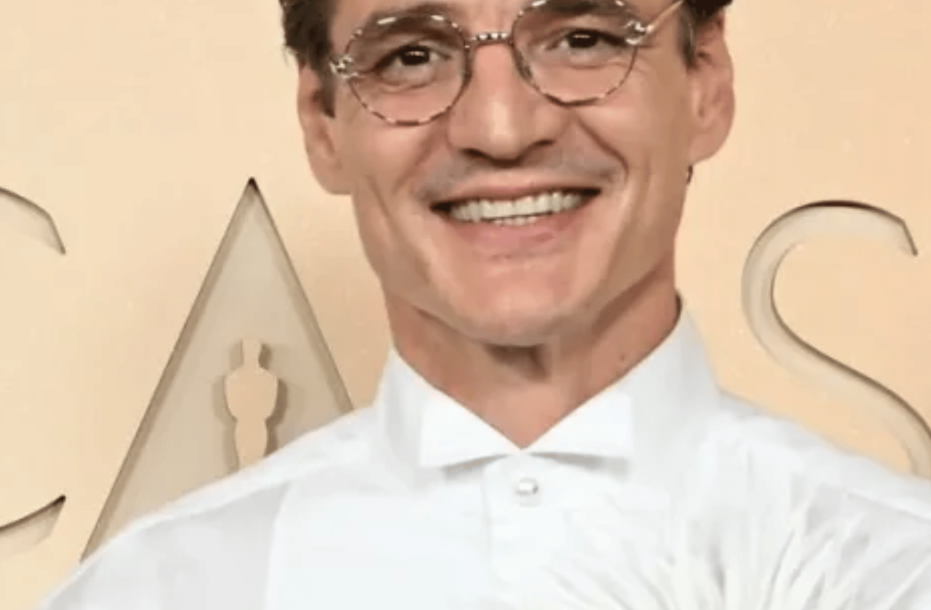 Pedro Pascal