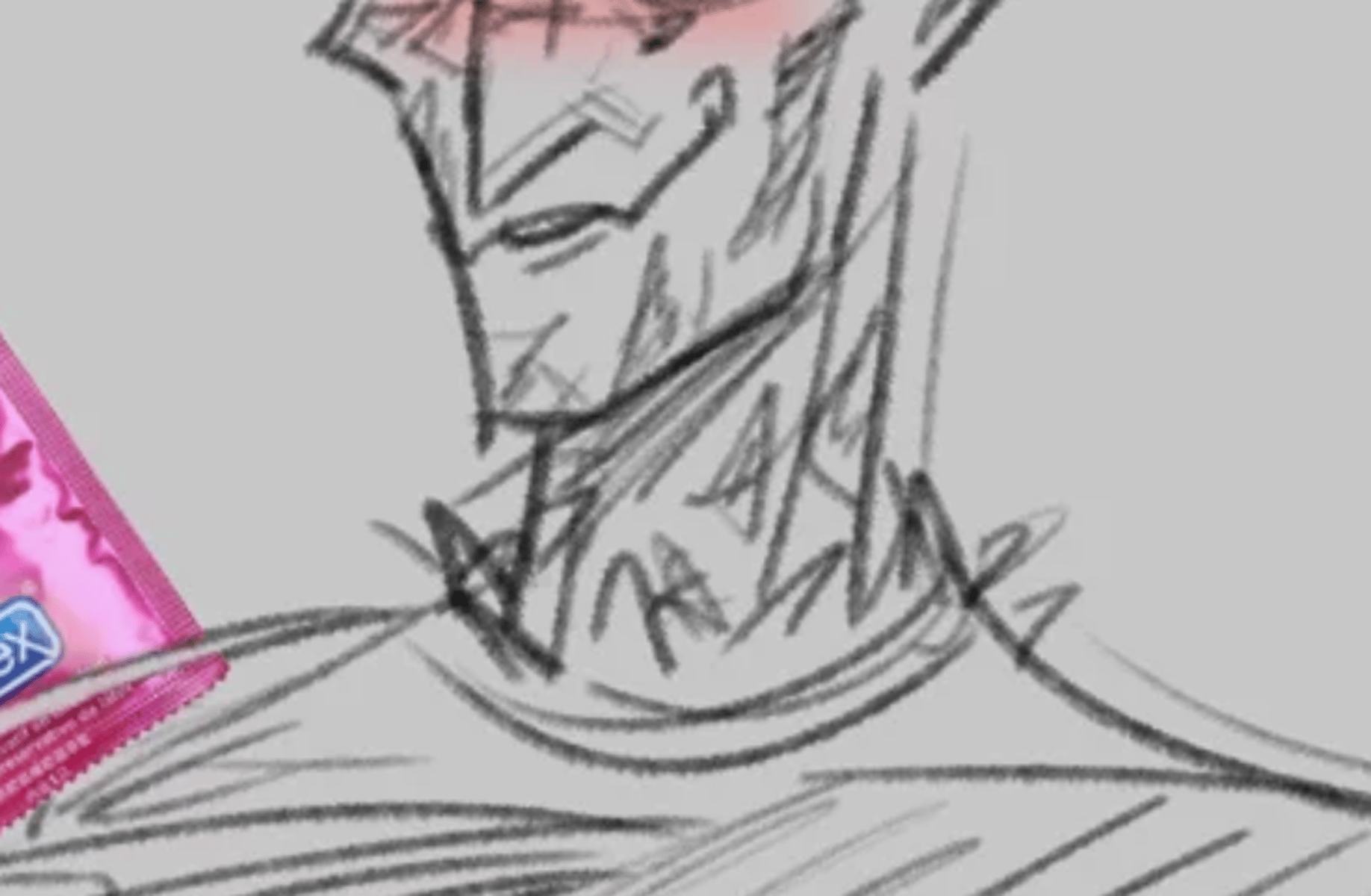 Freddy Krueger