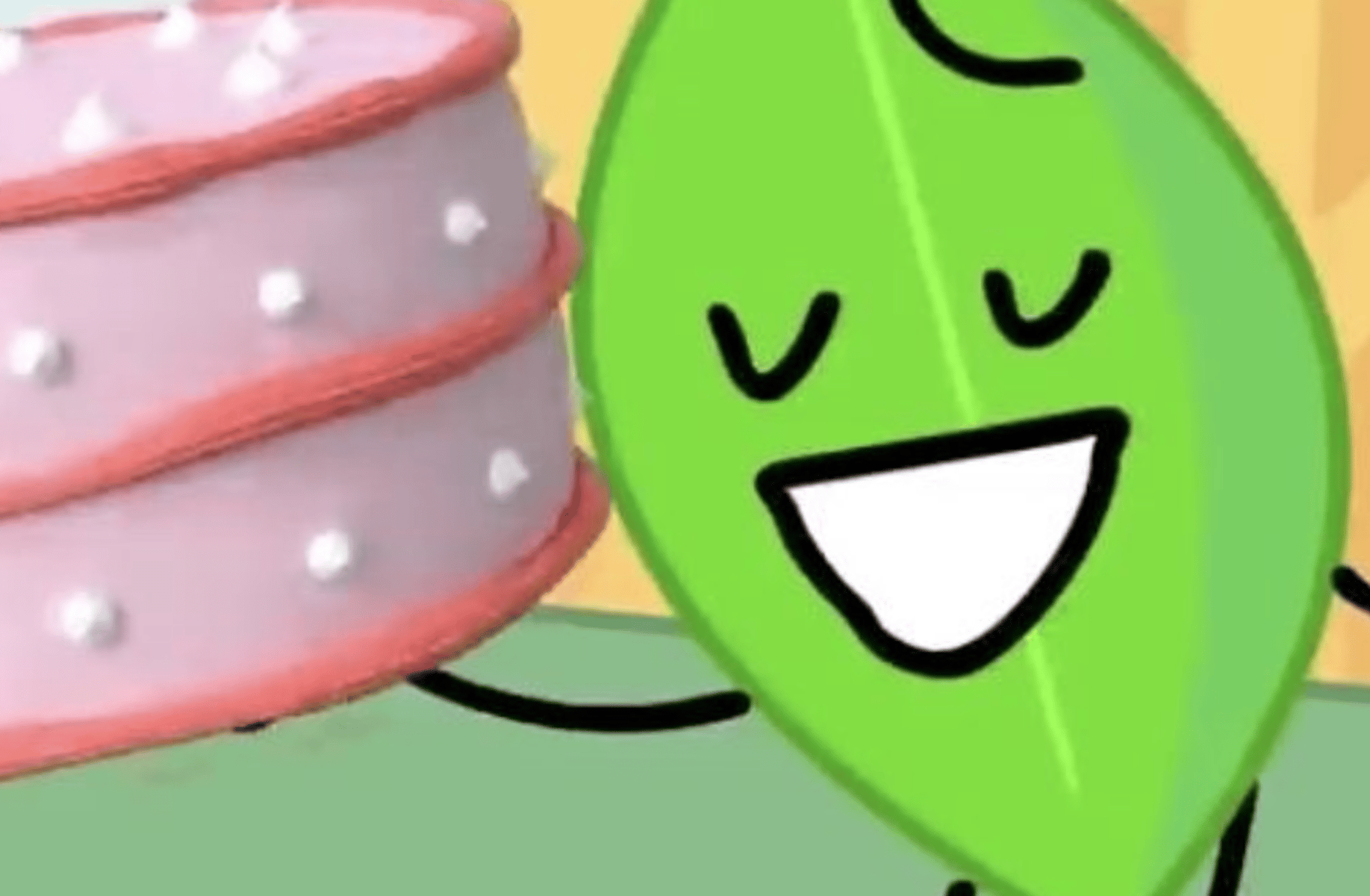 Leafy