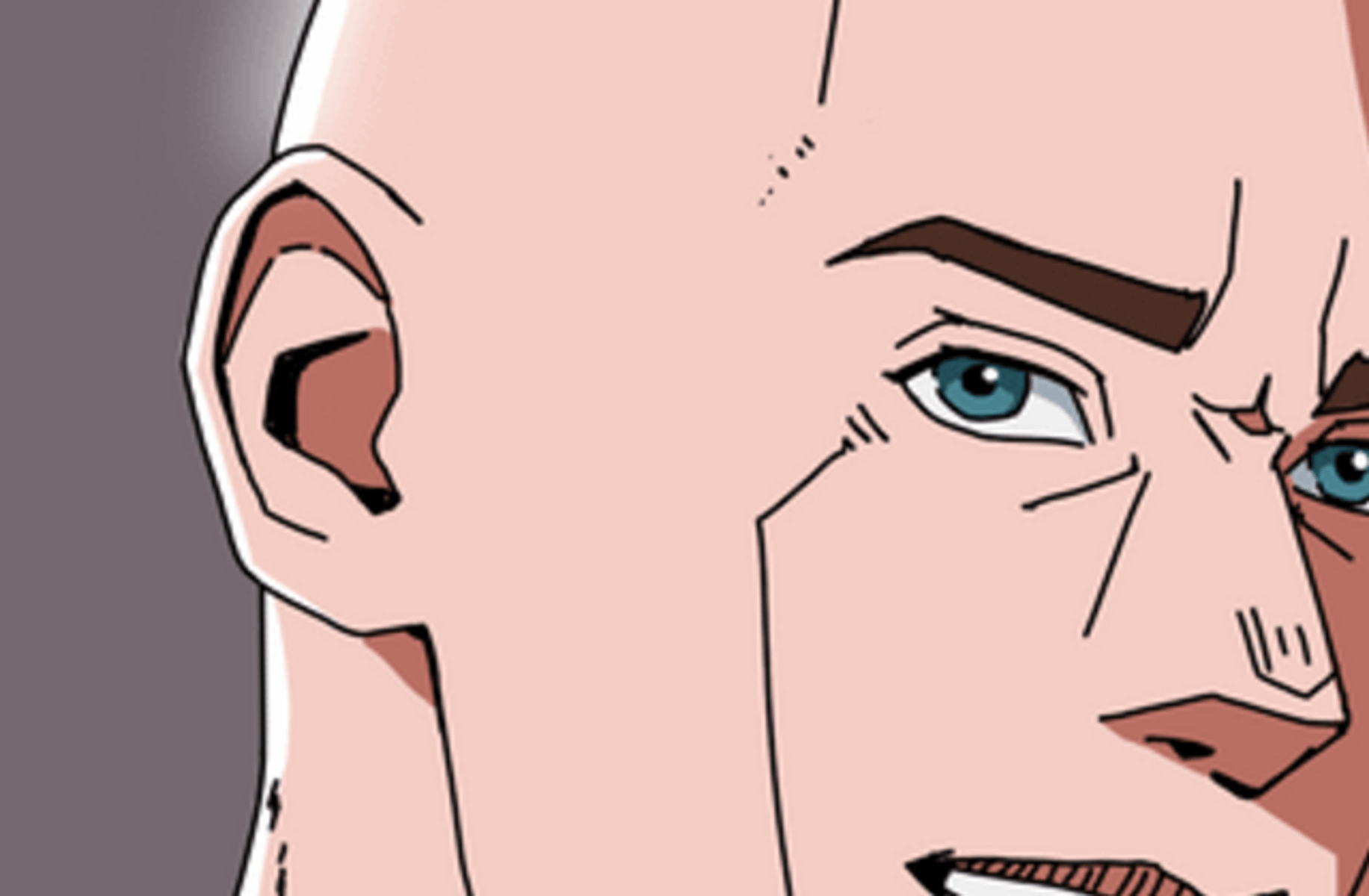 Johnny Sinsy