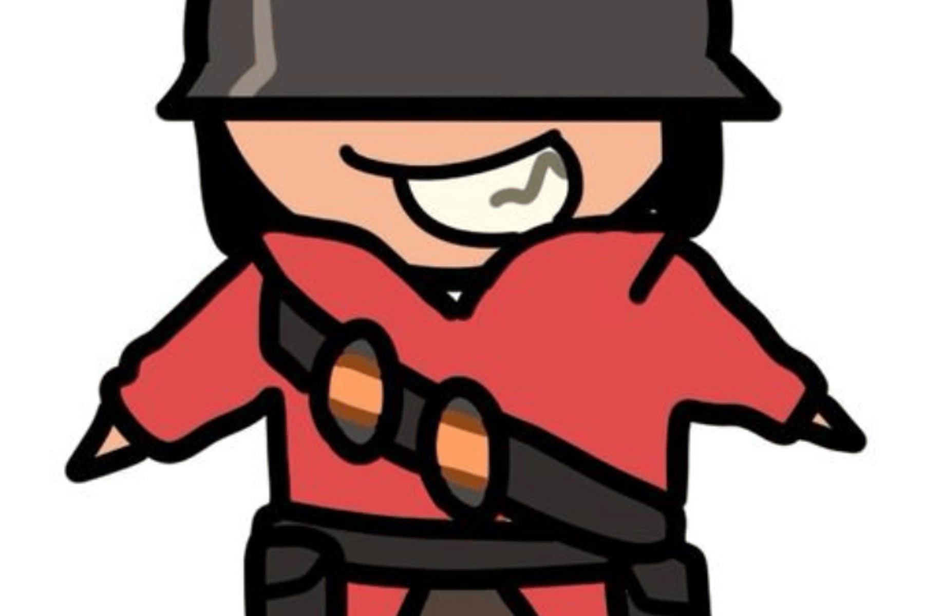 Soldier