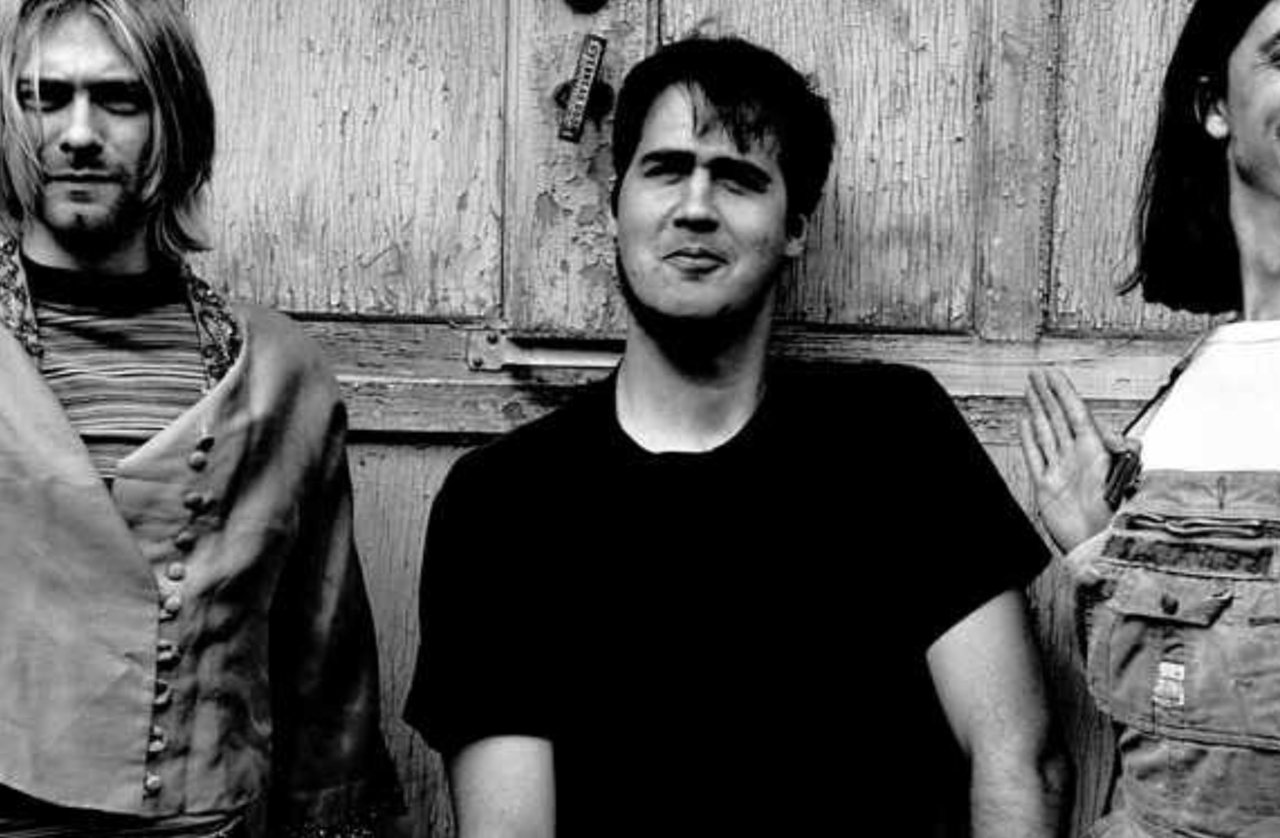 Krist Novoselic