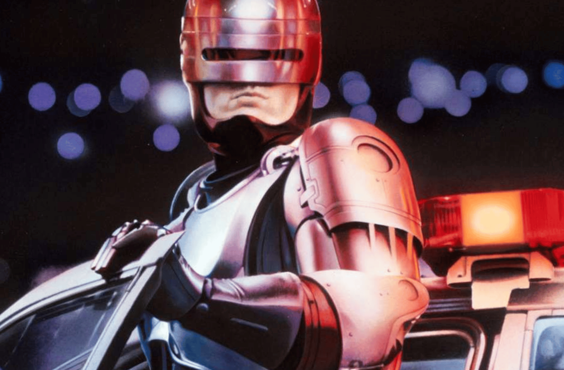 RoboCop