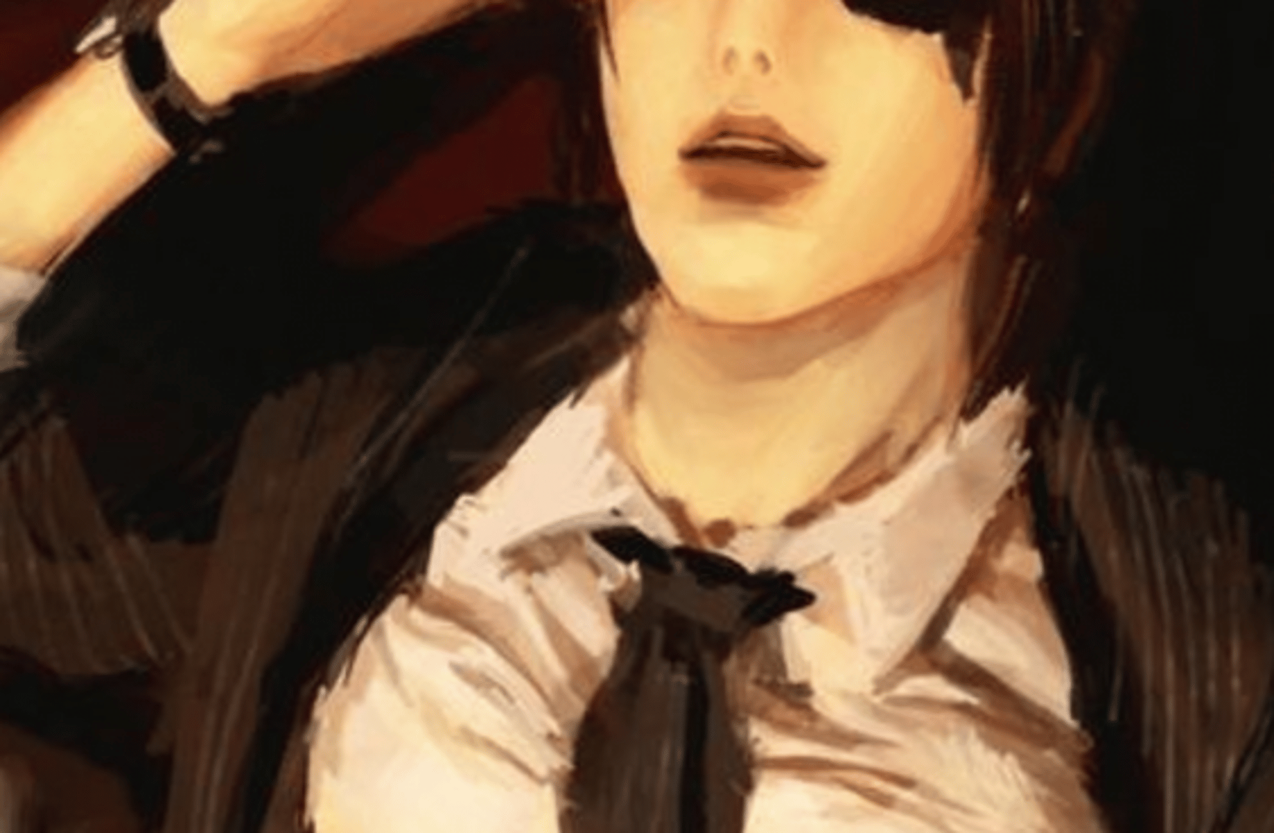 Hange Zoe