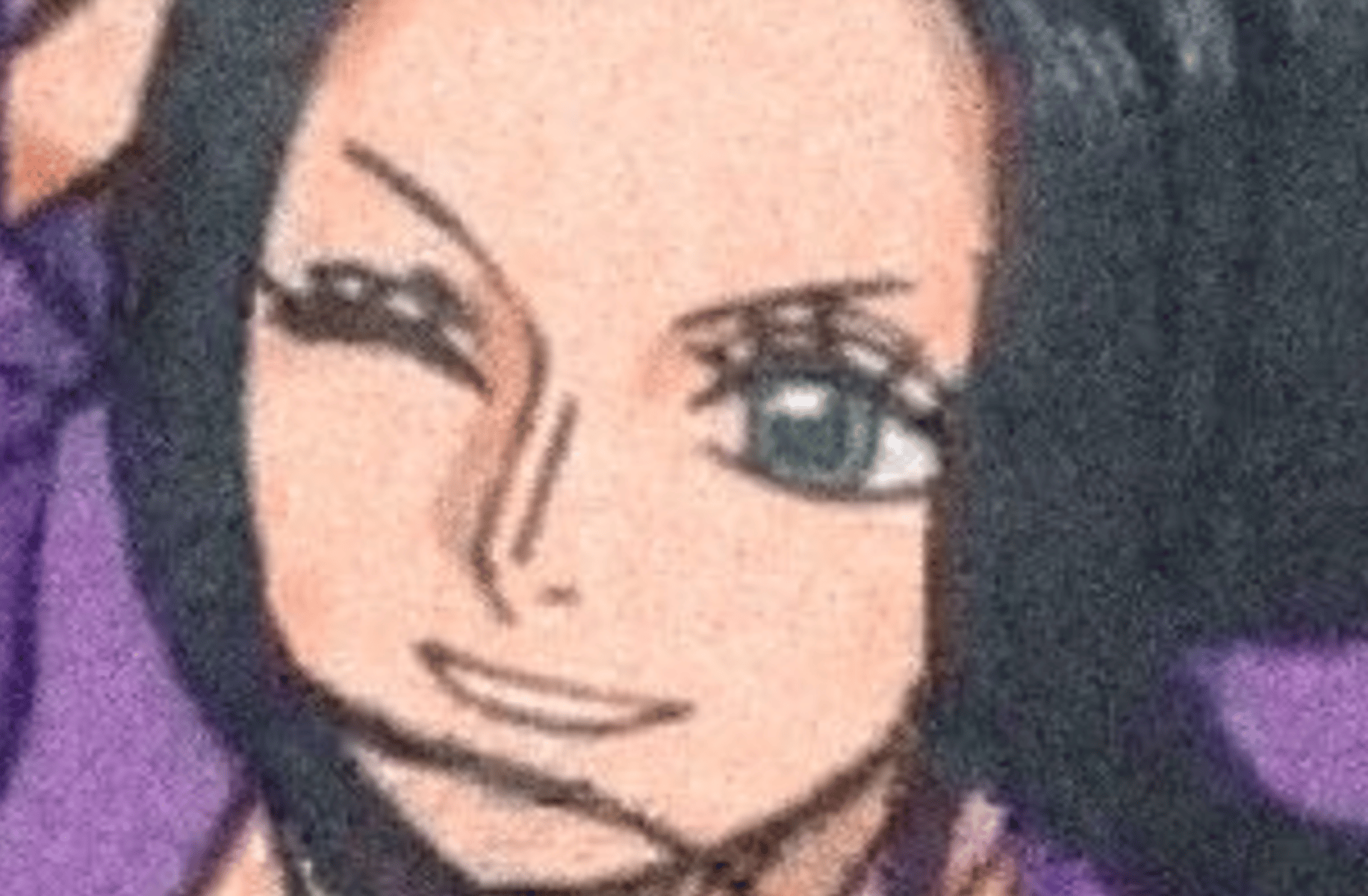 Nico Robin