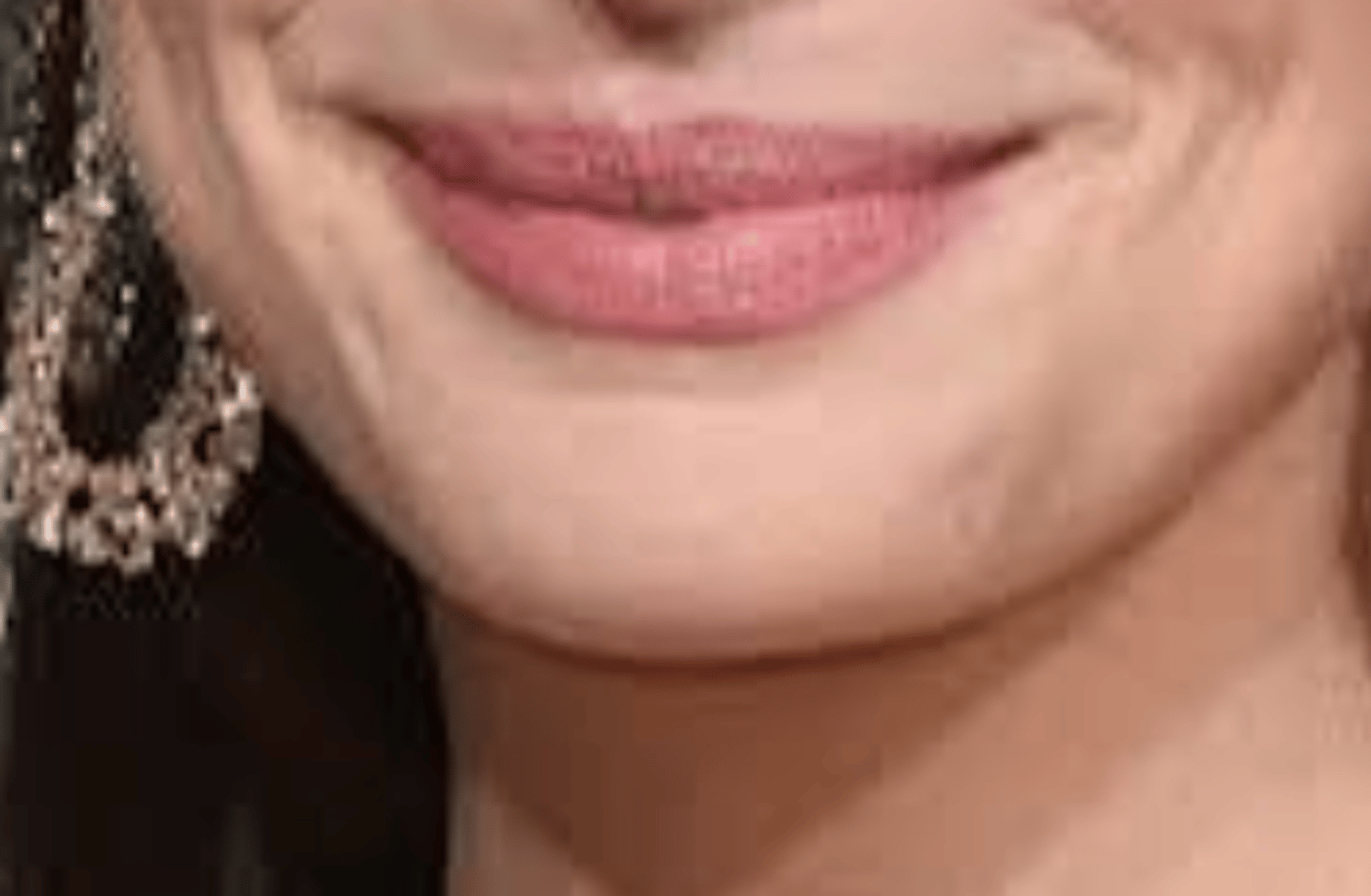 Anne, your cool aunt