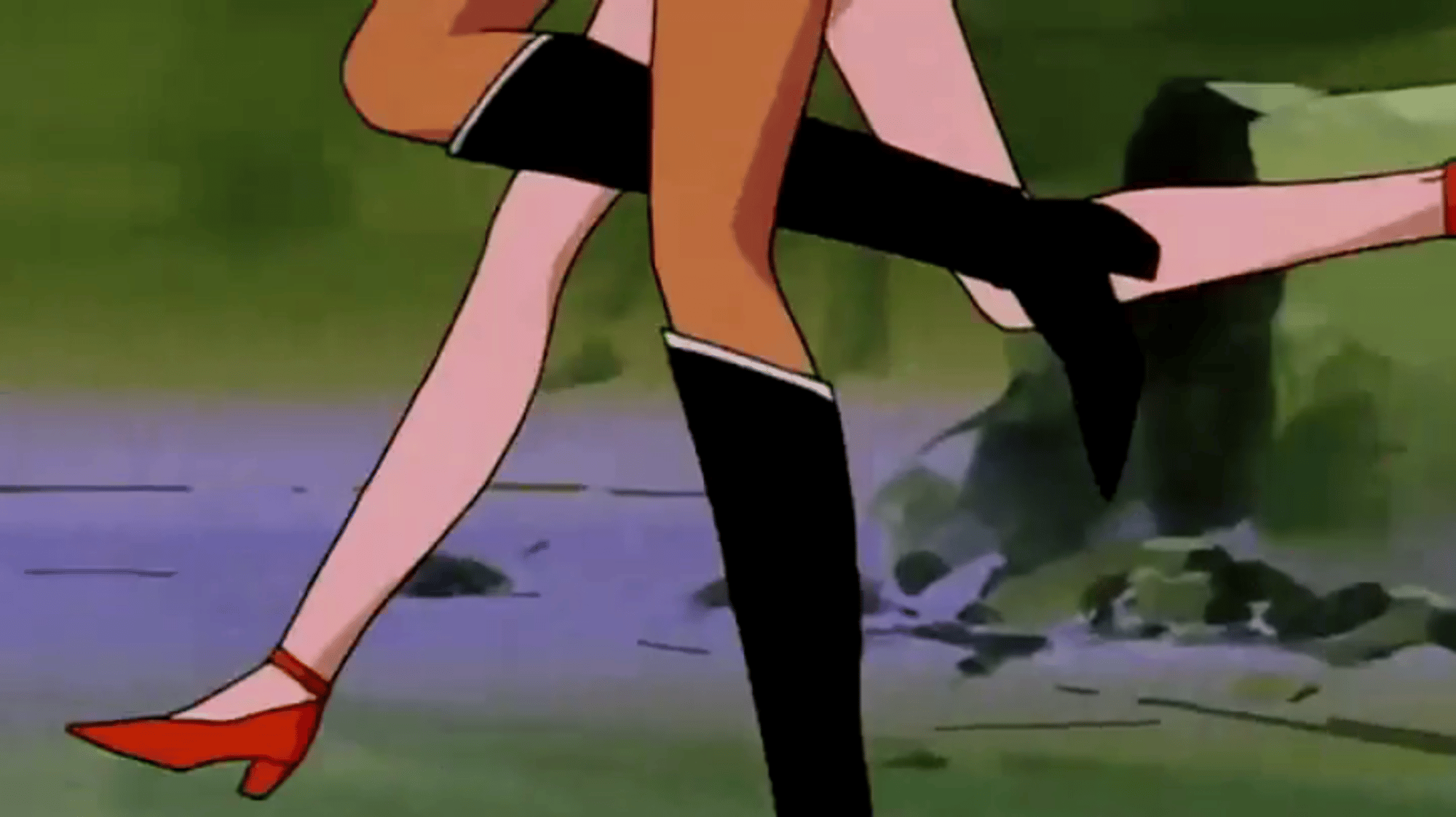Sailor pluto