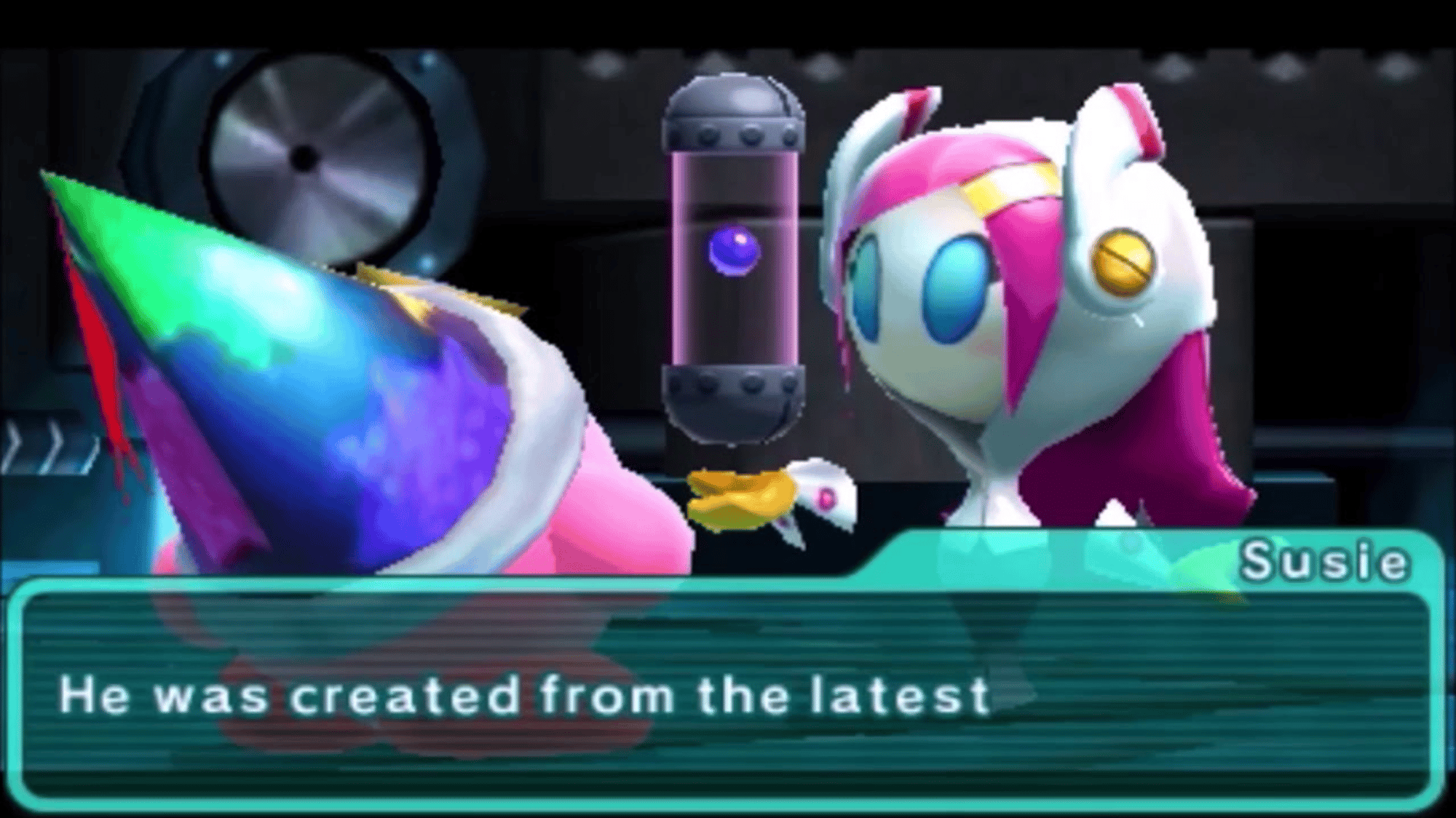 Susie