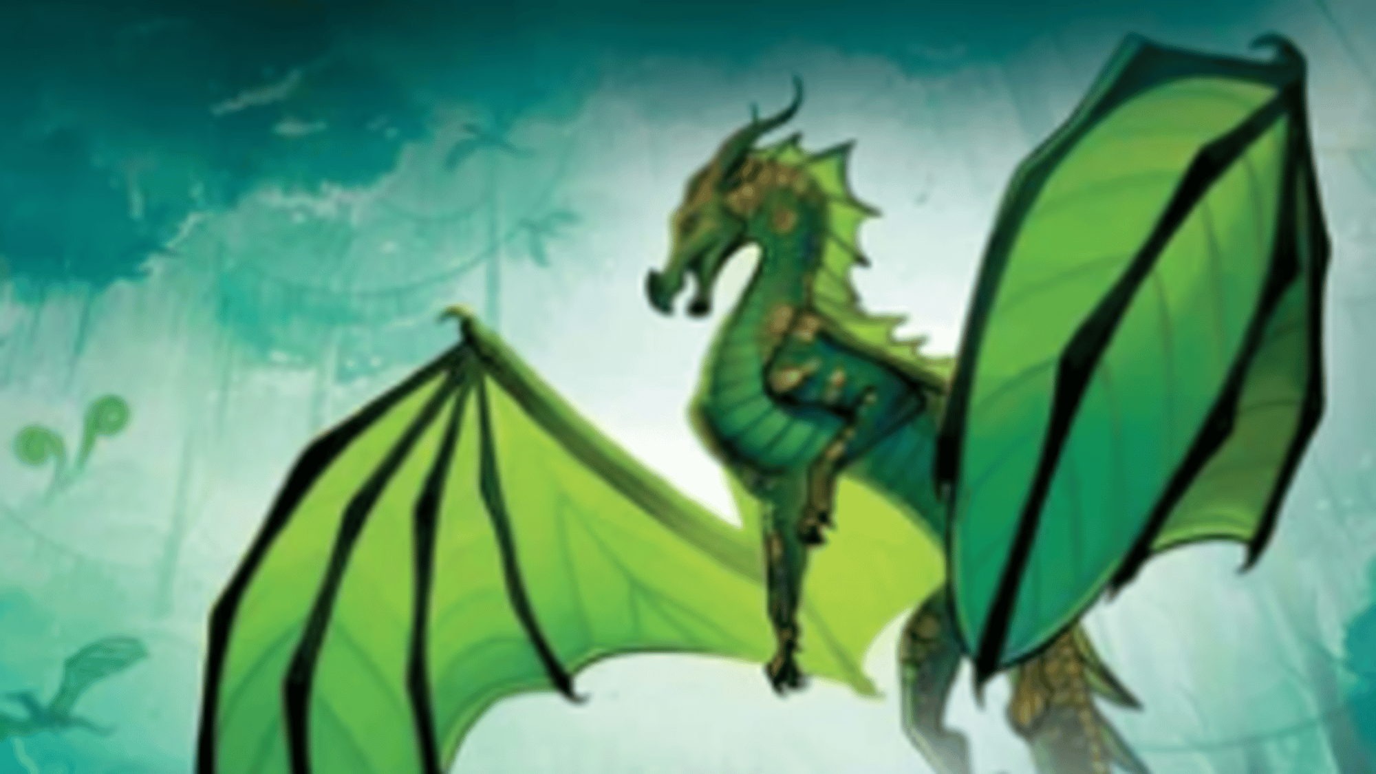 Sundew (Wings of Fire)